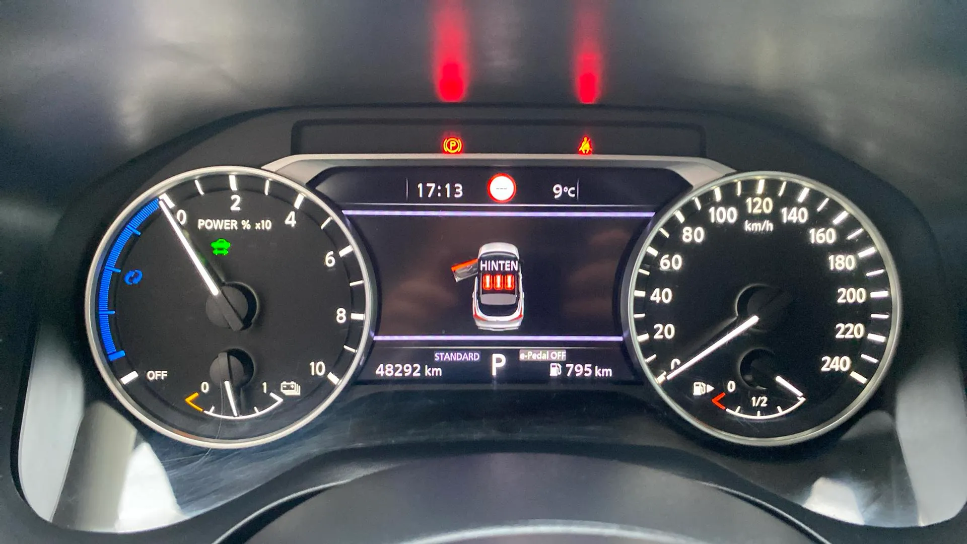 Nissan Qashqai E-POWER Acenta - foto 14