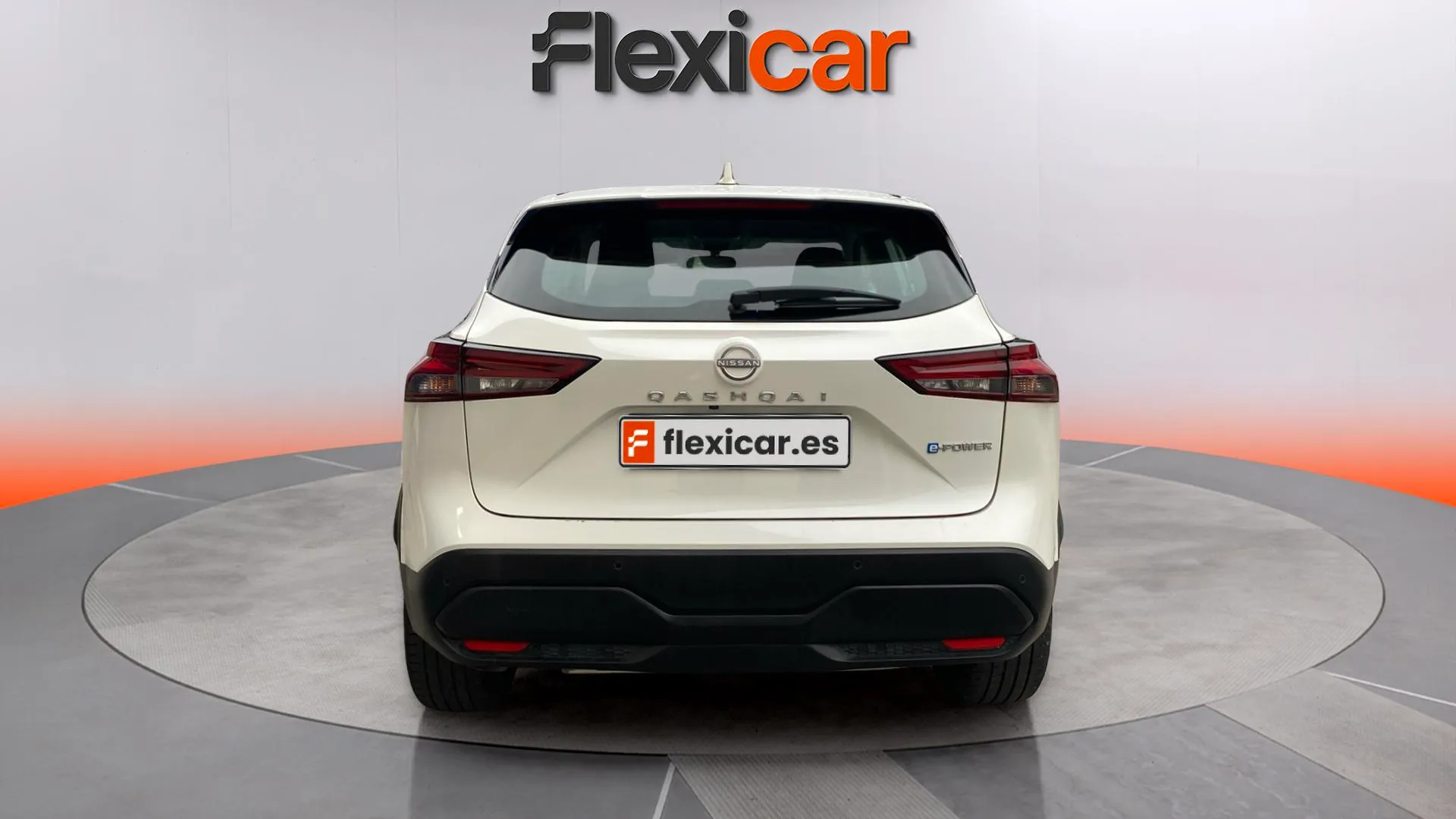 Nissan Qashqai E-POWER Acenta - foto 5