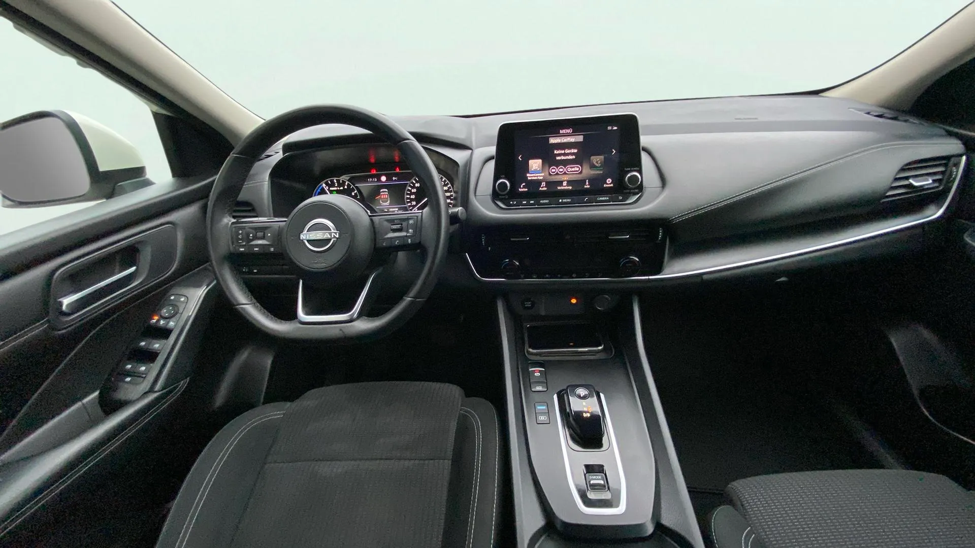Nissan Qashqai E-POWER Acenta - foto 9