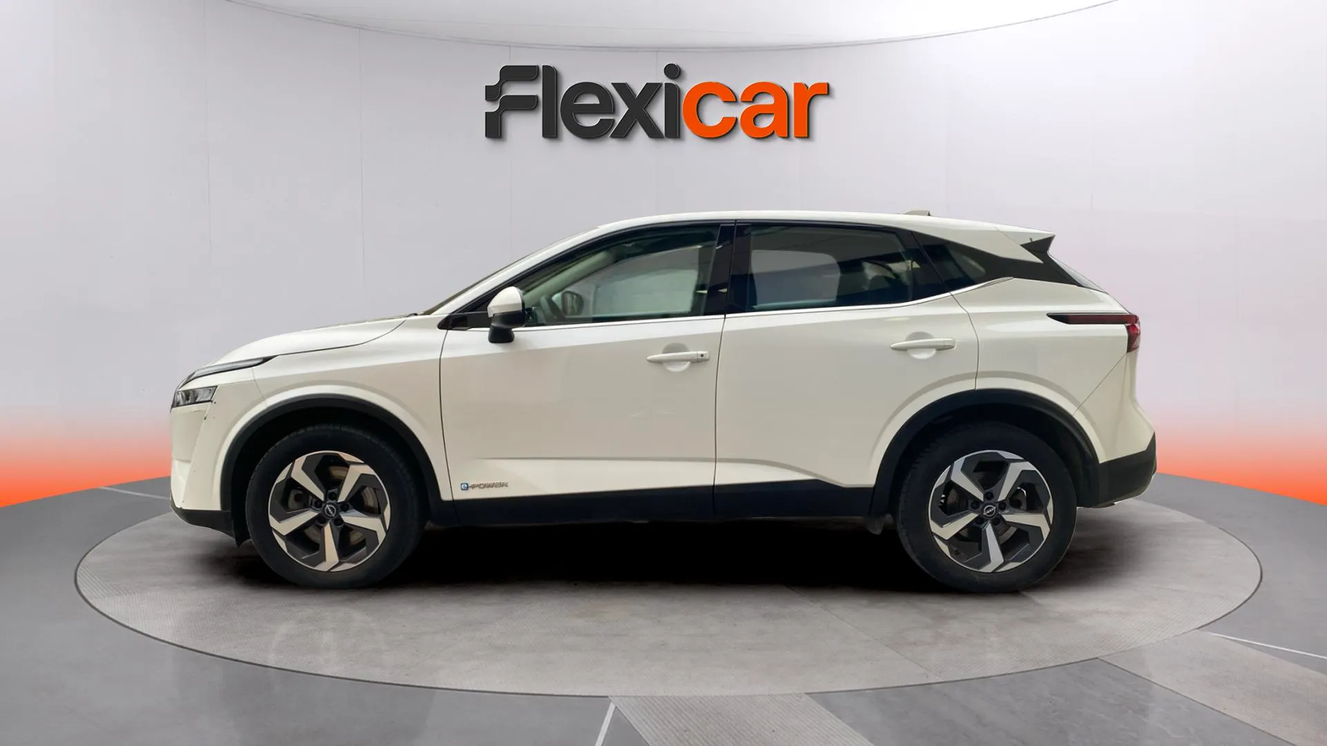 Nissan Qashqai E-POWER Acenta - foto 8