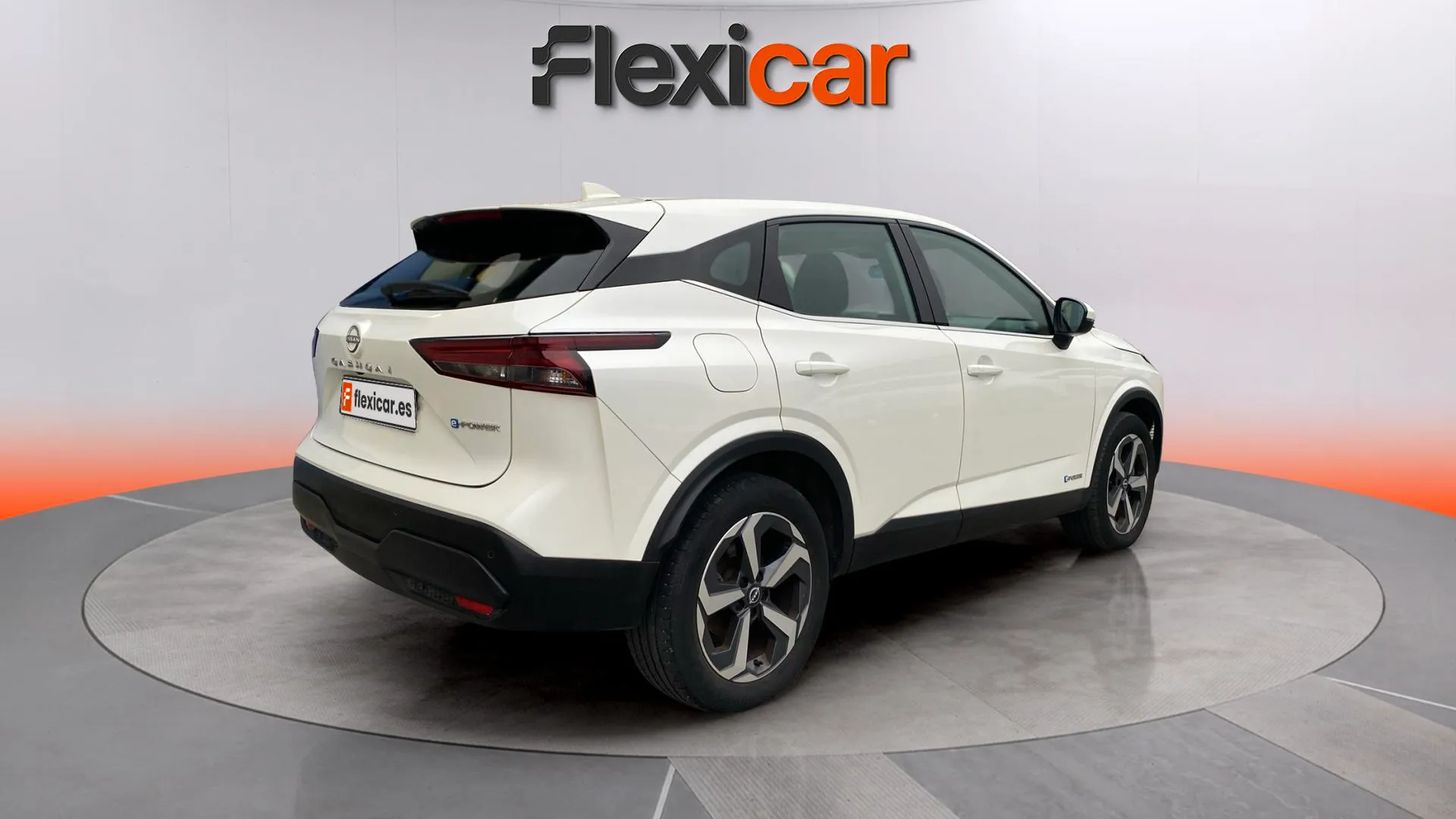 Nissan Qashqai E-POWER Acenta - foto 3