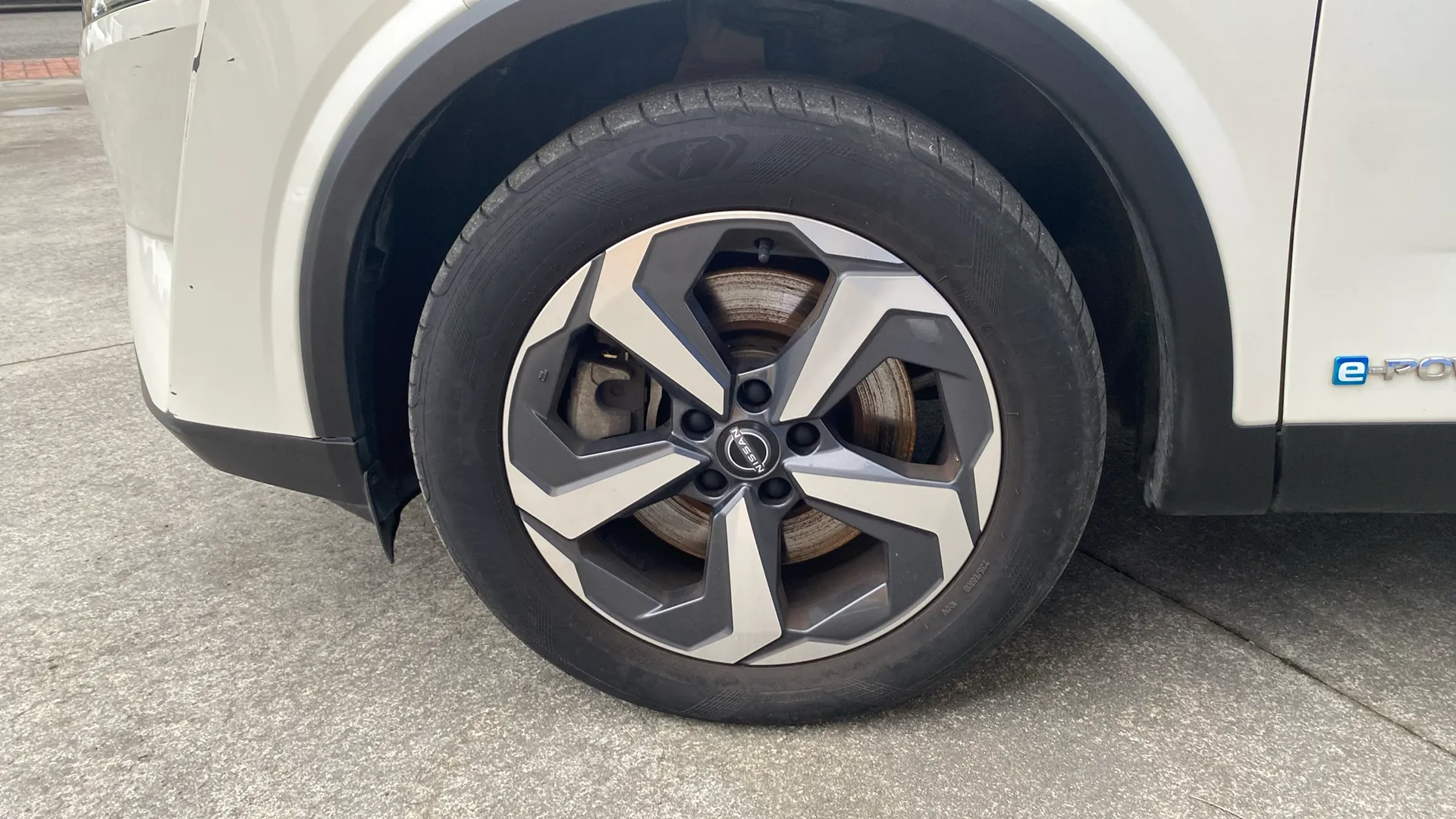 Nissan Qashqai E-POWER Acenta - foto 24
