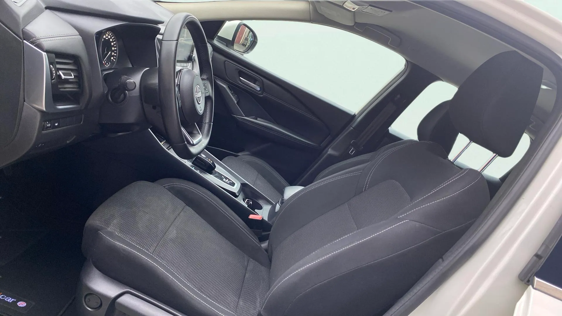 Nissan Qashqai E-POWER Acenta - foto 16