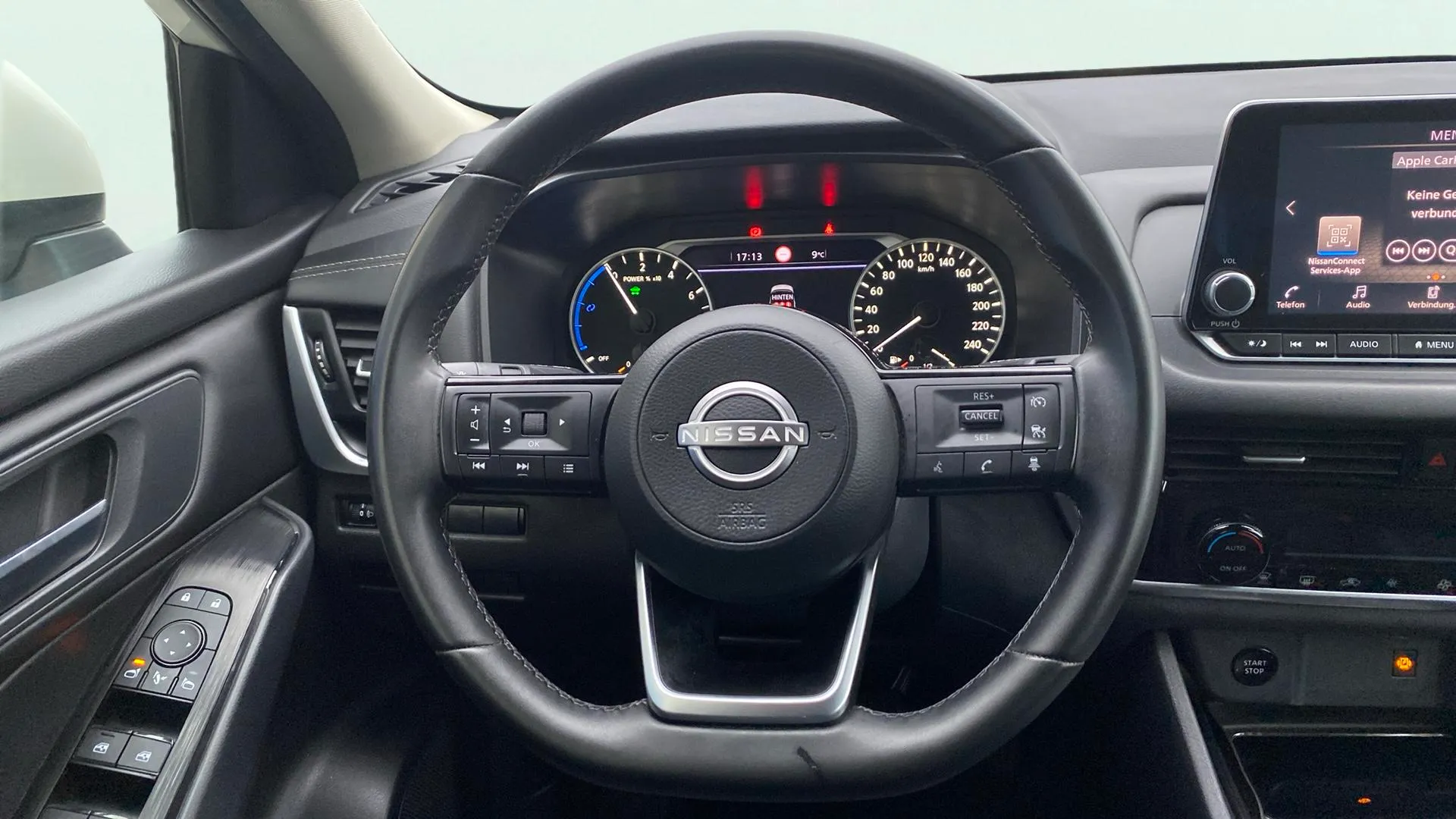 Nissan Qashqai E-POWER Acenta - foto 11