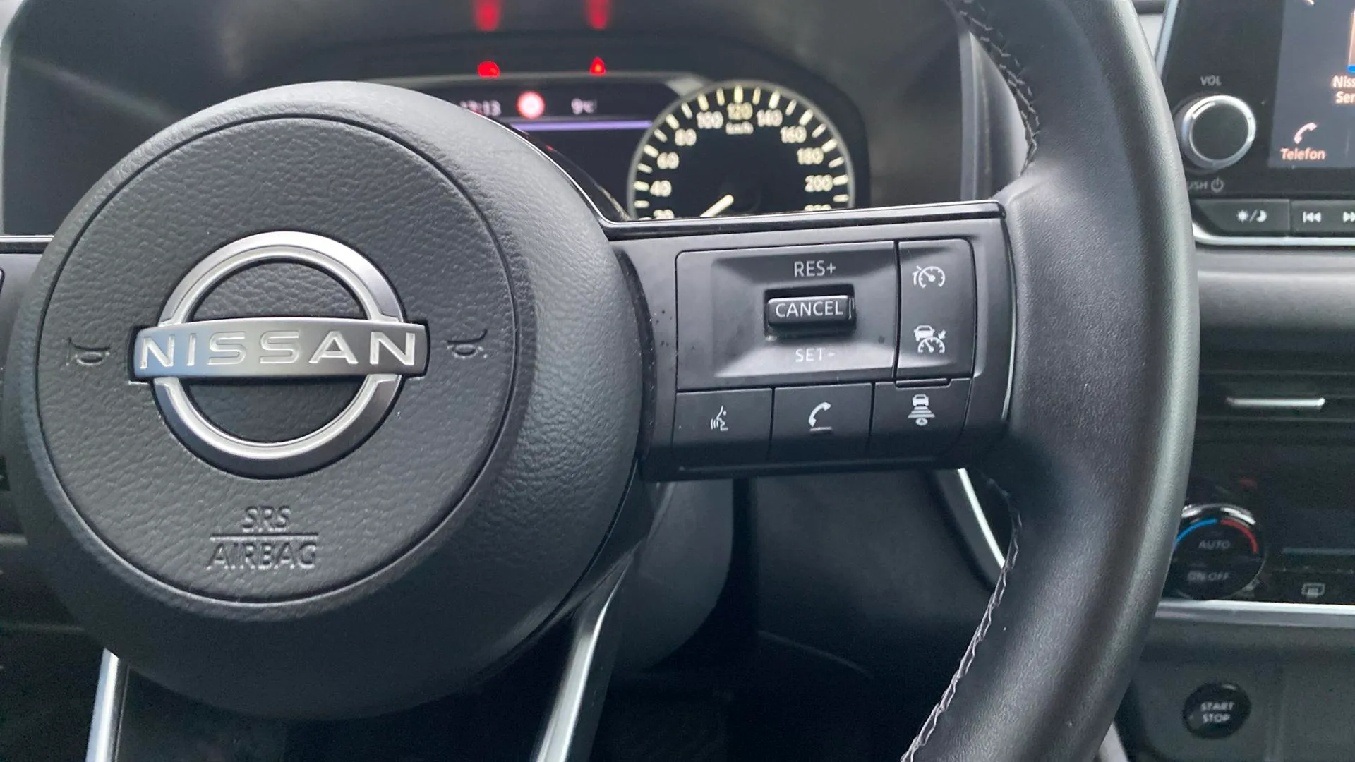Nissan Qashqai E-POWER Acenta - foto 13