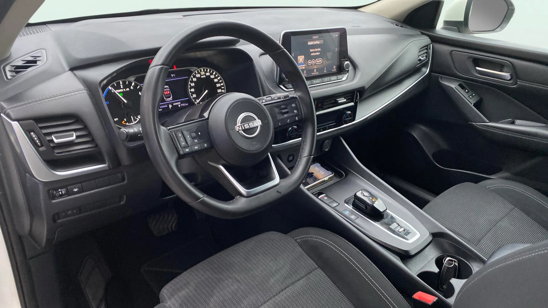 Nissan Qashqai E-POWER Acenta - foto 17