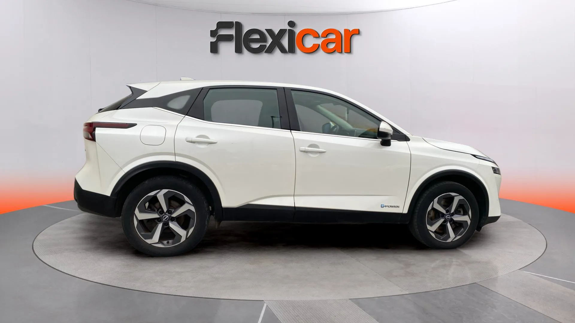 Nissan Qashqai E-POWER Acenta - foto 7