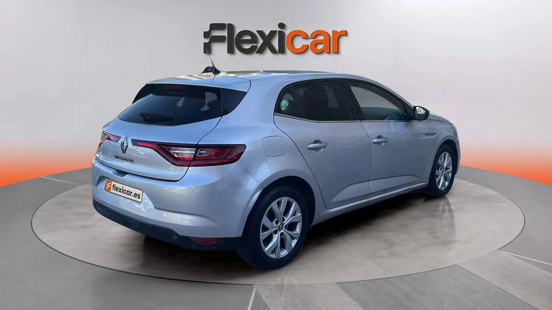 Renault Mégane Limited TCe GPF - foto 7