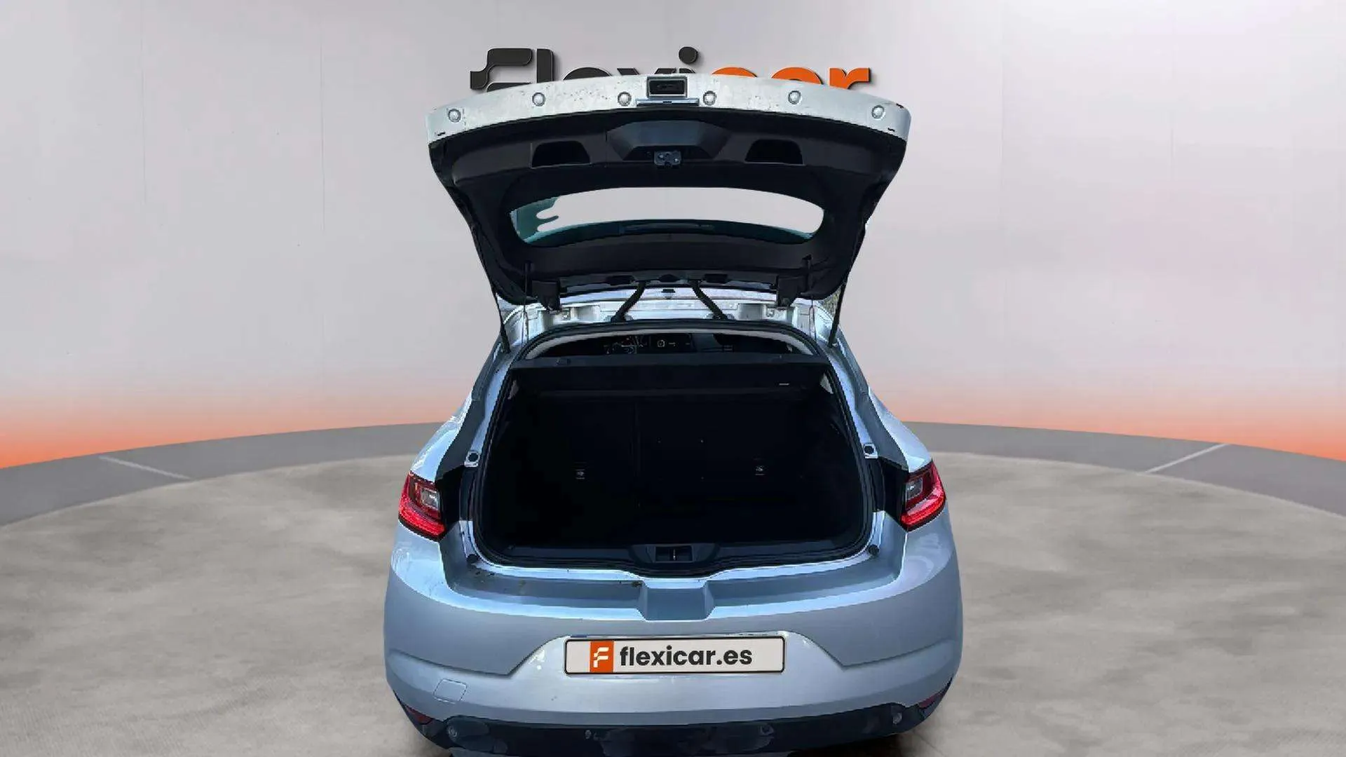Renault Mégane Limited TCe GPF - foto 10
