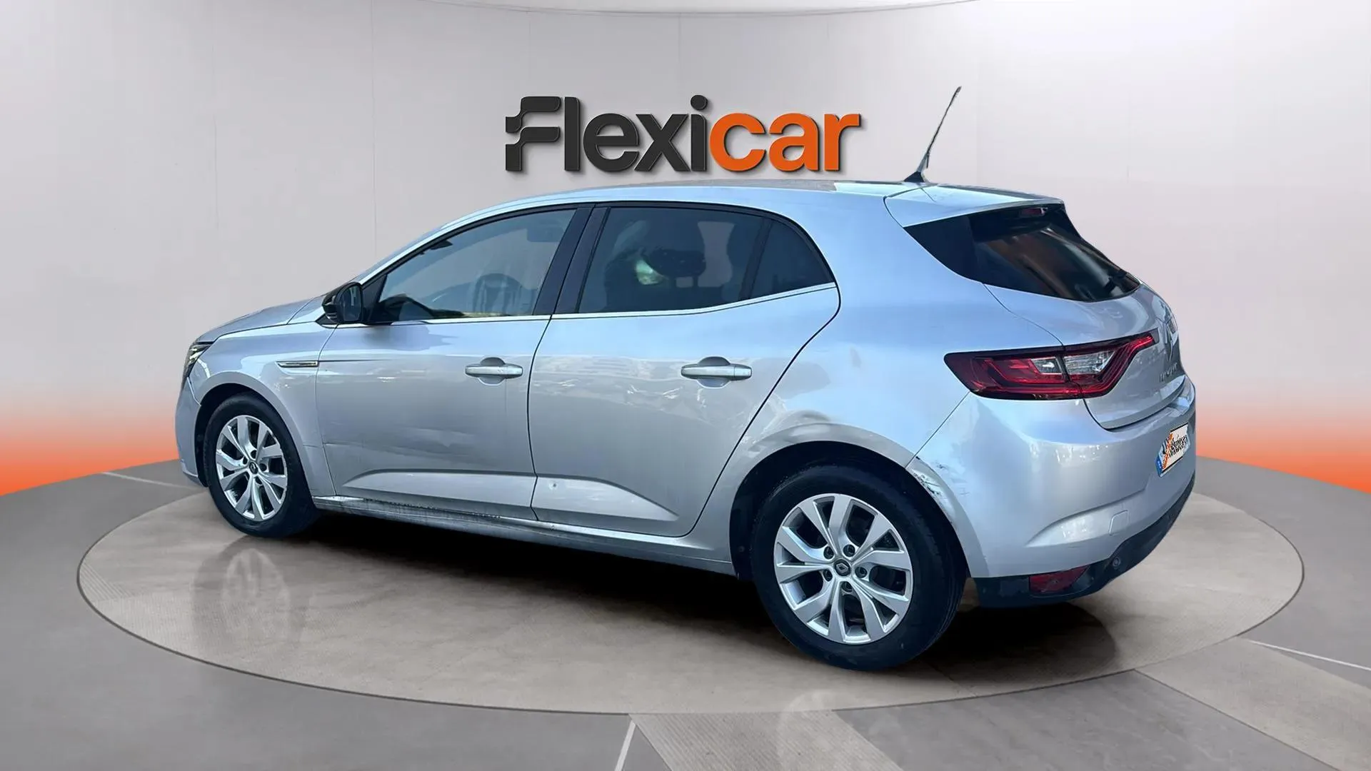 Renault Mégane Limited TCe GPF - foto 5