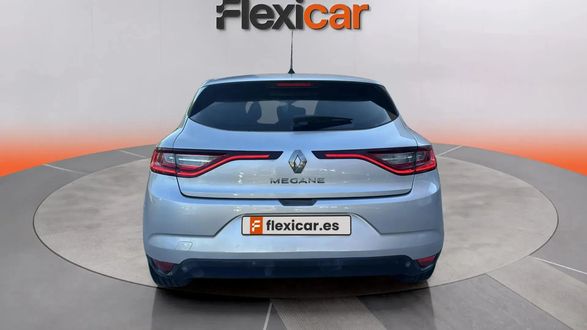Renault Mégane Limited TCe GPF - foto 6