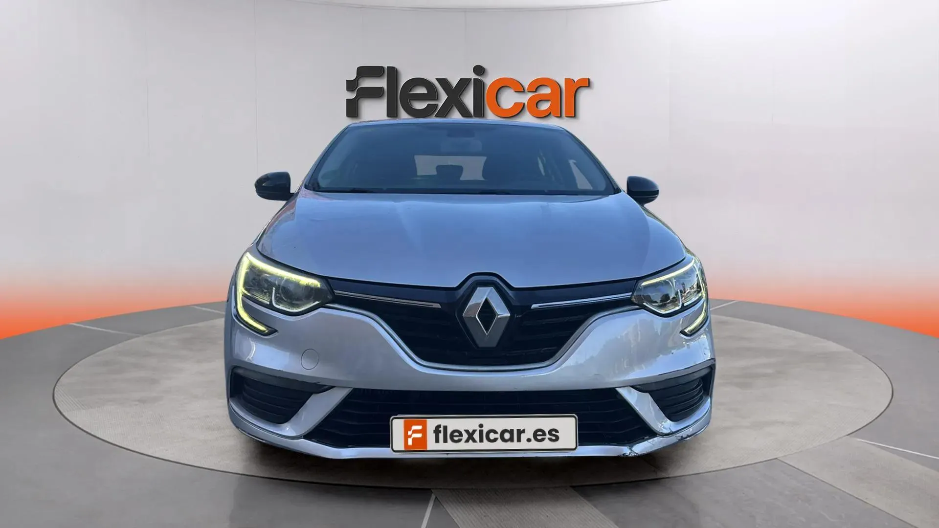 Renault Mégane Limited TCe GPF - foto 2