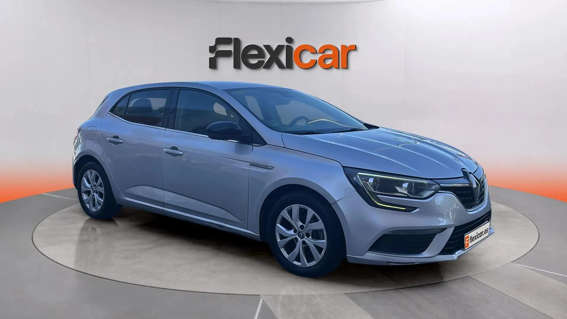 Renault Mégane Limited TCe GPF