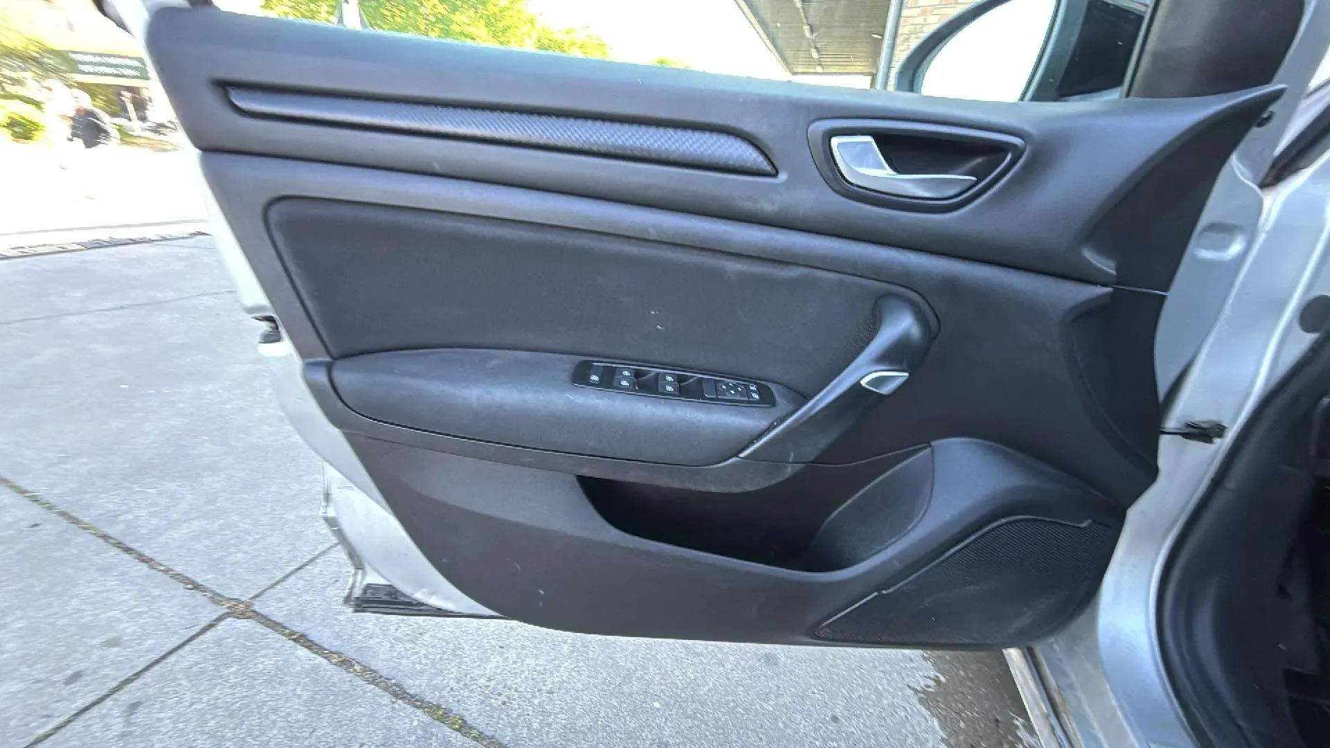 Renault Mégane Limited TCe GPF - foto 21