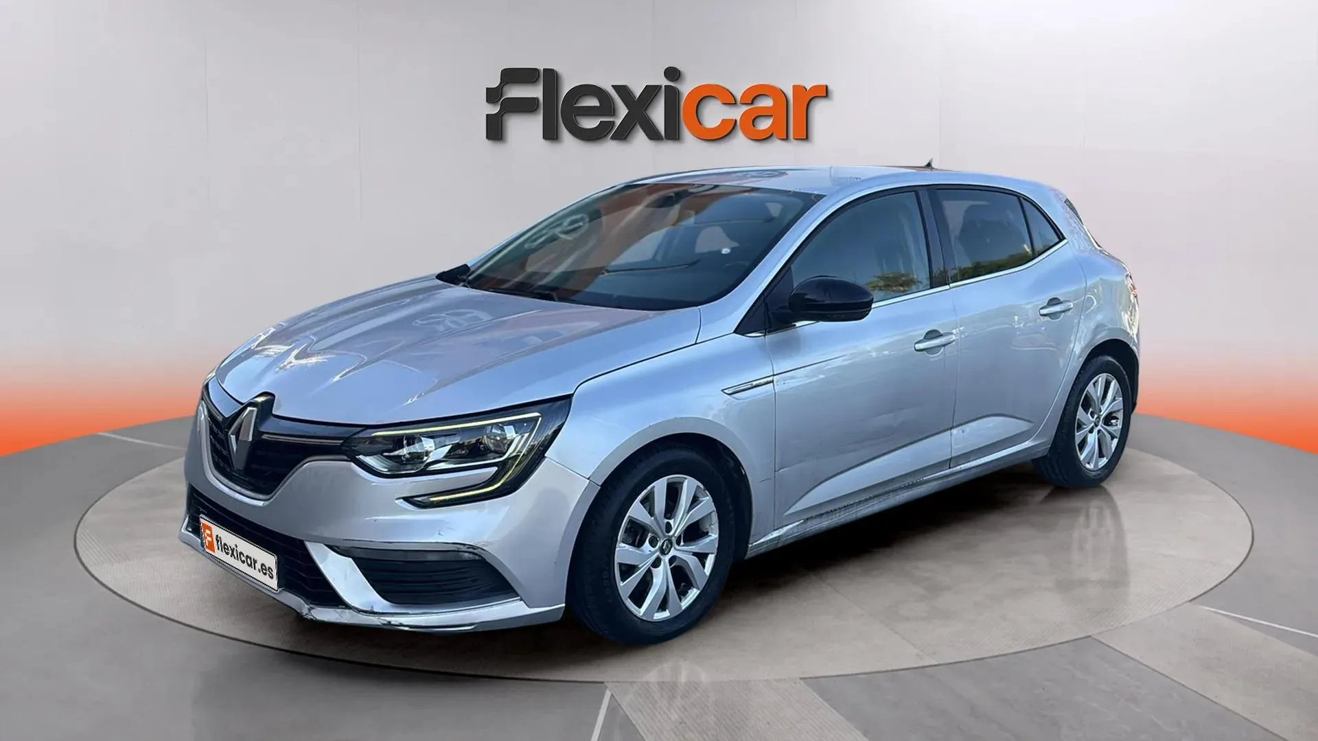 Renault Mégane Limited TCe GPF - foto 3