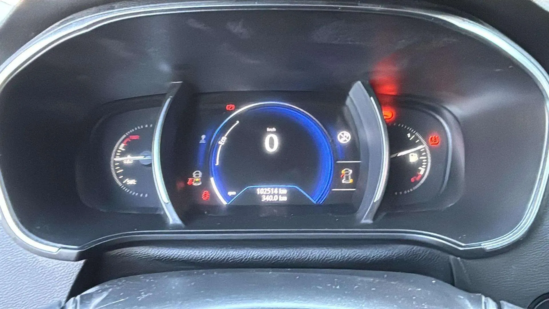 Renault Mégane Limited TCe GPF - foto 18