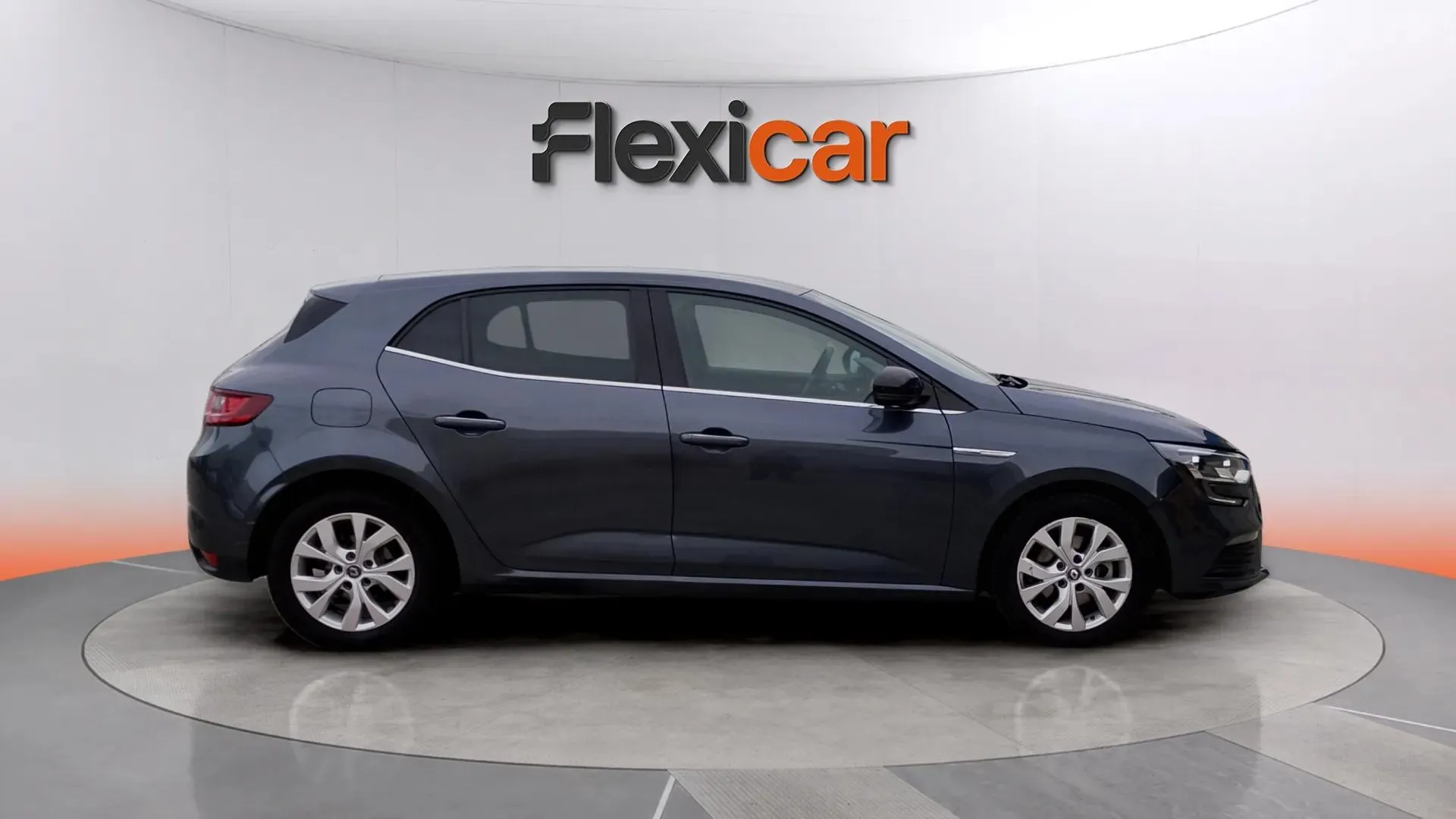 Renault Mégane Limited TCe GPF - foto 7