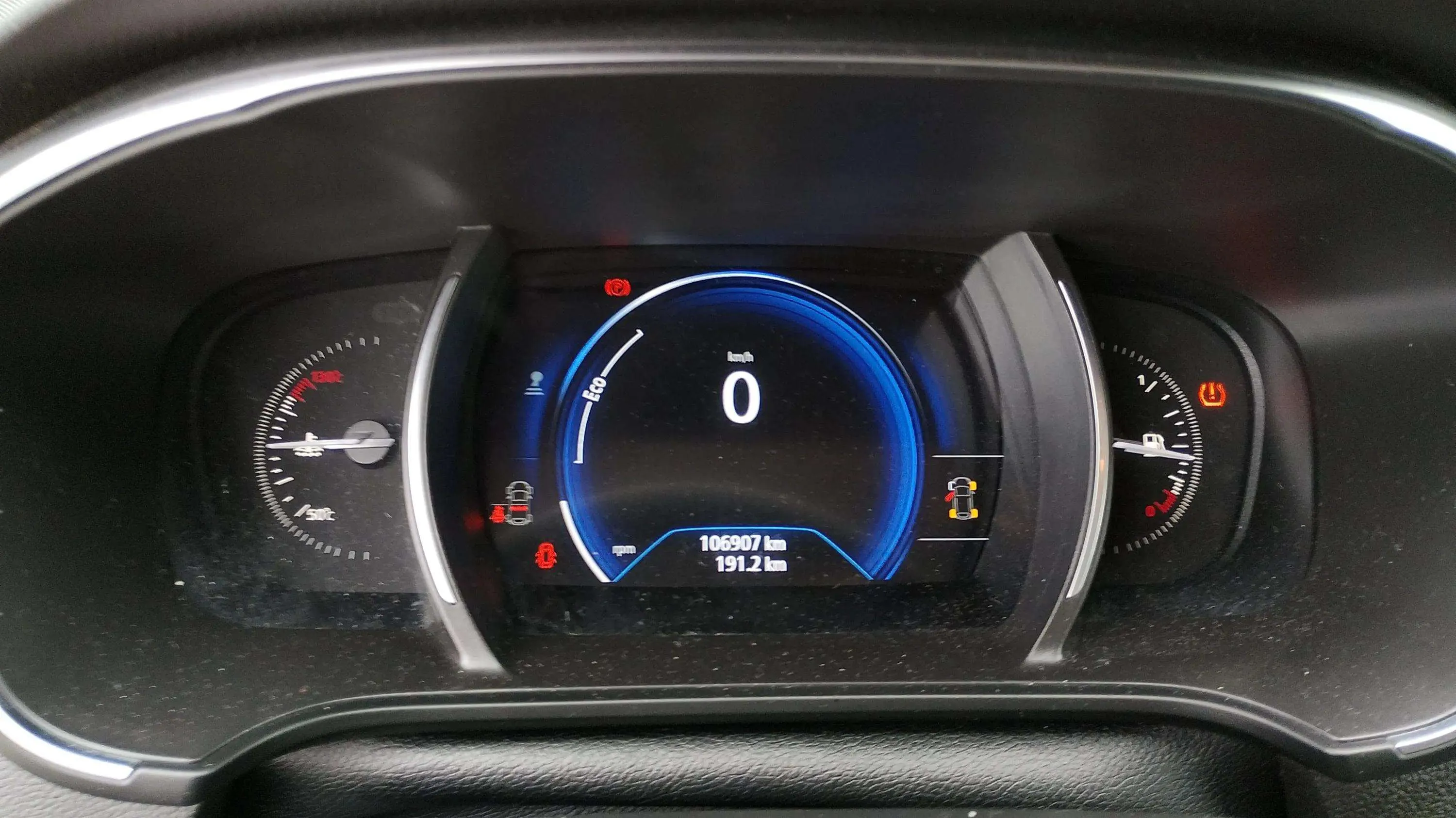 Renault Mégane Limited TCe GPF - foto 12