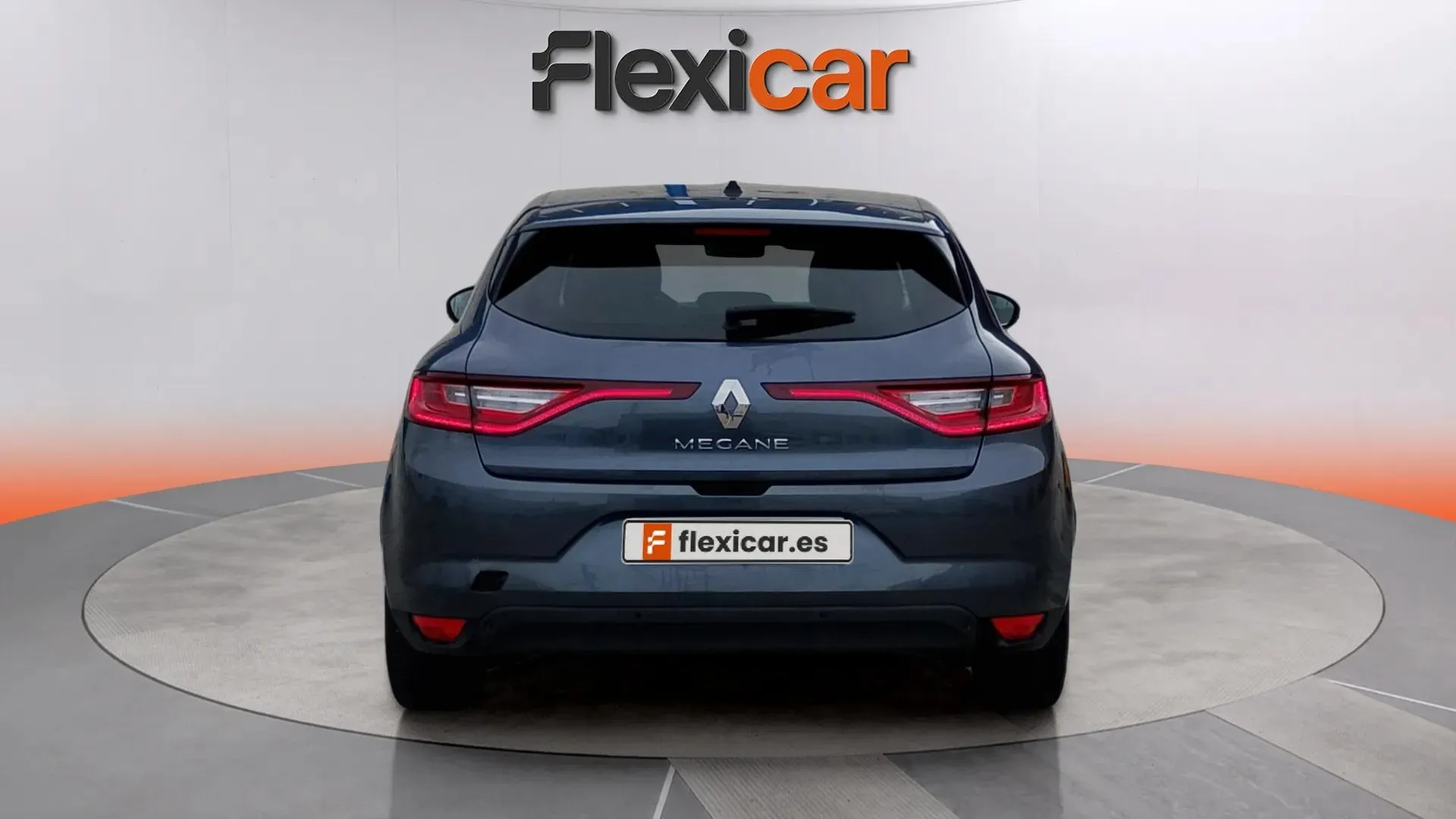 Renault Mégane Limited TCe GPF - foto 5