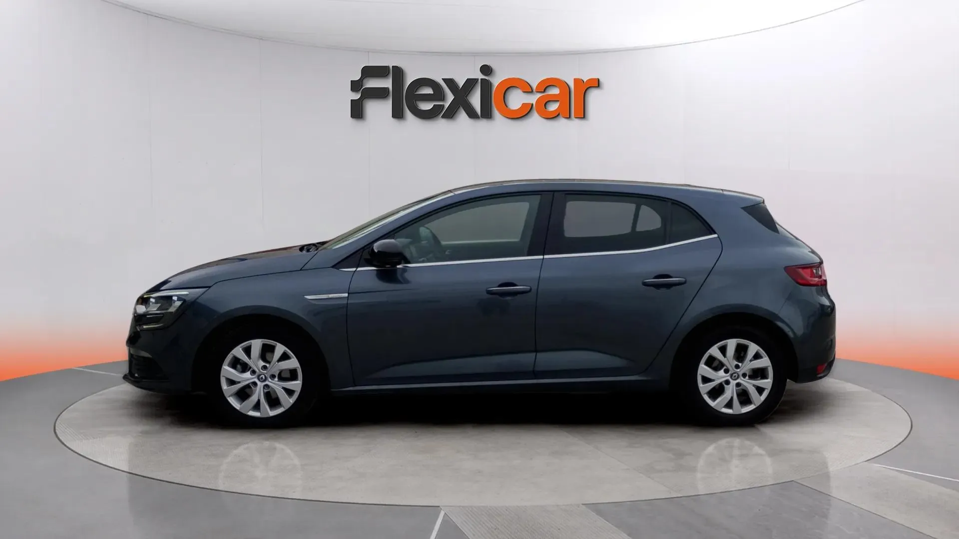Renault Mégane Limited TCe GPF - foto 3