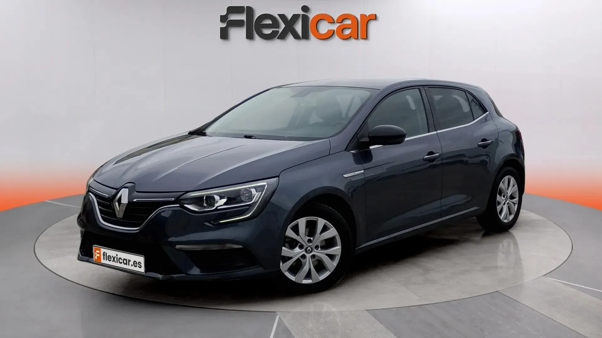 Renault Mégane Limited TCe GPF - foto 8