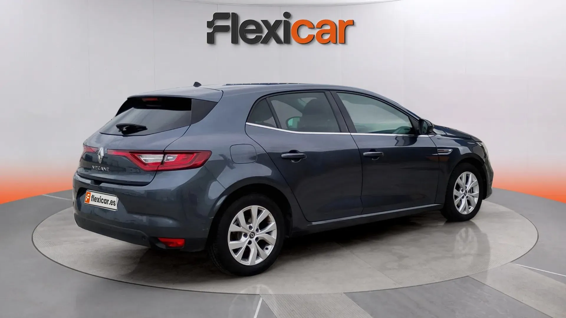 Renault Mégane Limited TCe GPF - foto 6