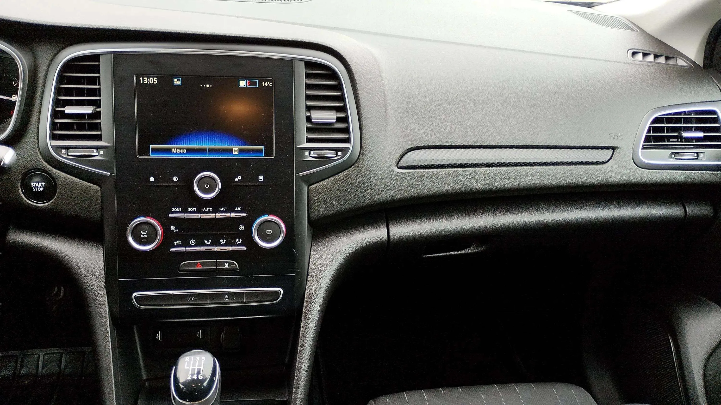 Renault Mégane Limited TCe GPF - foto 10