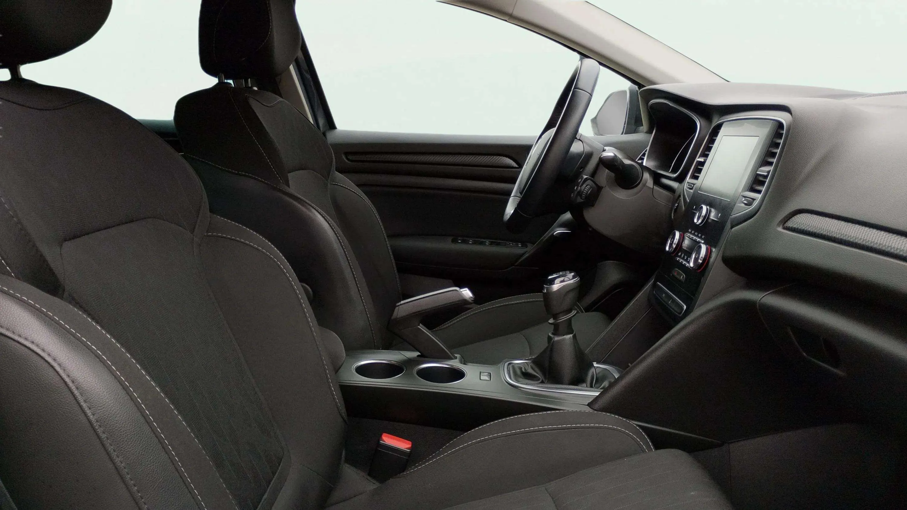 Renault Mégane Limited TCe GPF - foto 13