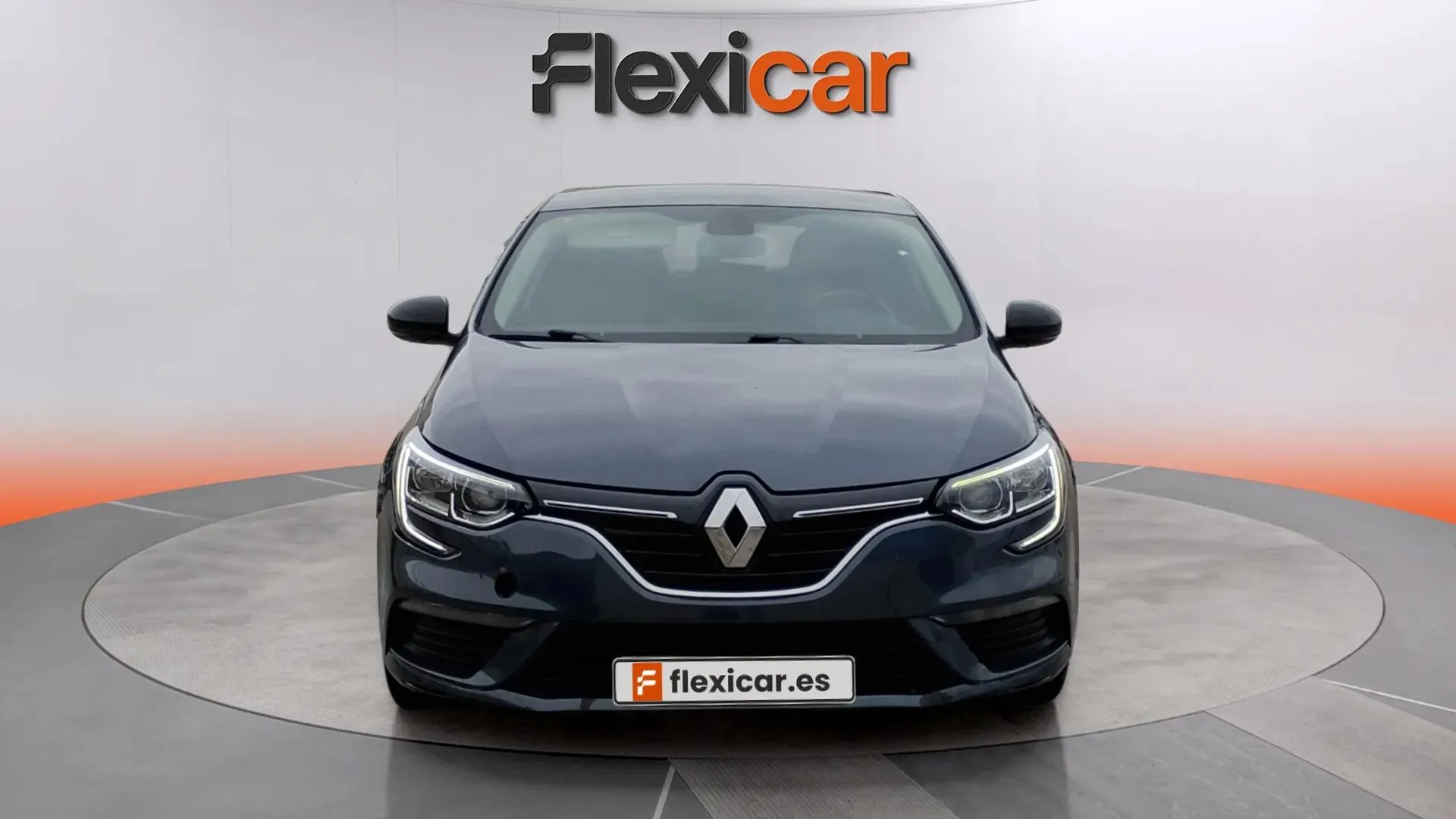 Renault Mégane Limited TCe GPF - foto 2