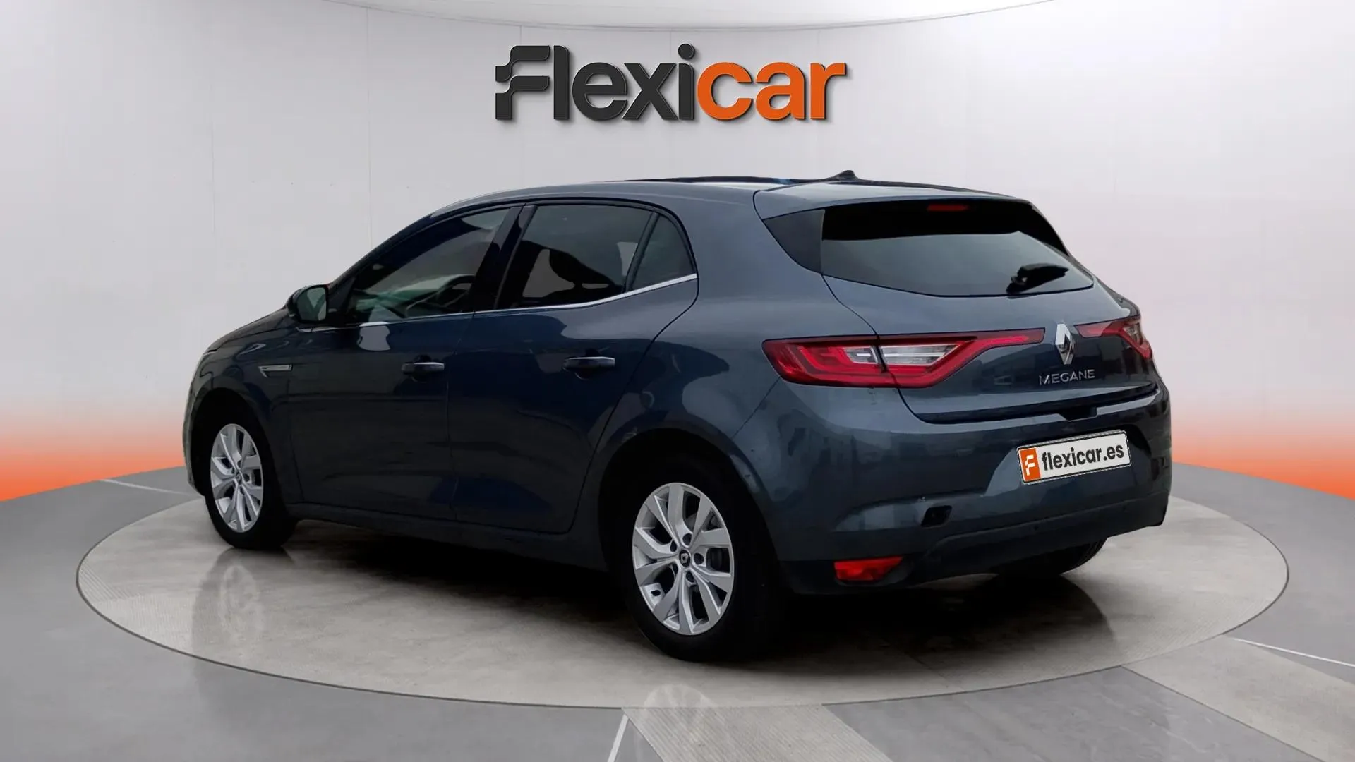 Renault Mégane Limited TCe GPF - foto 4