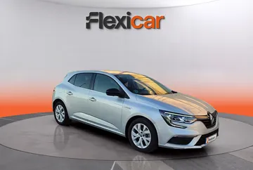 renault megane limited tce gpf 103 kw 140cv gasolina manual talavera de la reina 903000000205948