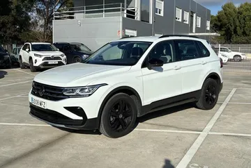 volkswagen tiguan life 20 tdi 150cv diesel automatica arval sevilla 903000000205960