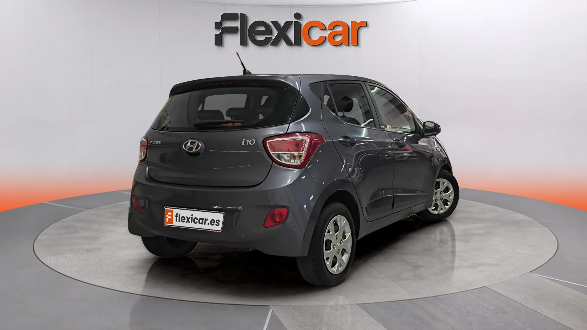 Hyundai i10 1.0 Go! Plus - foto 7