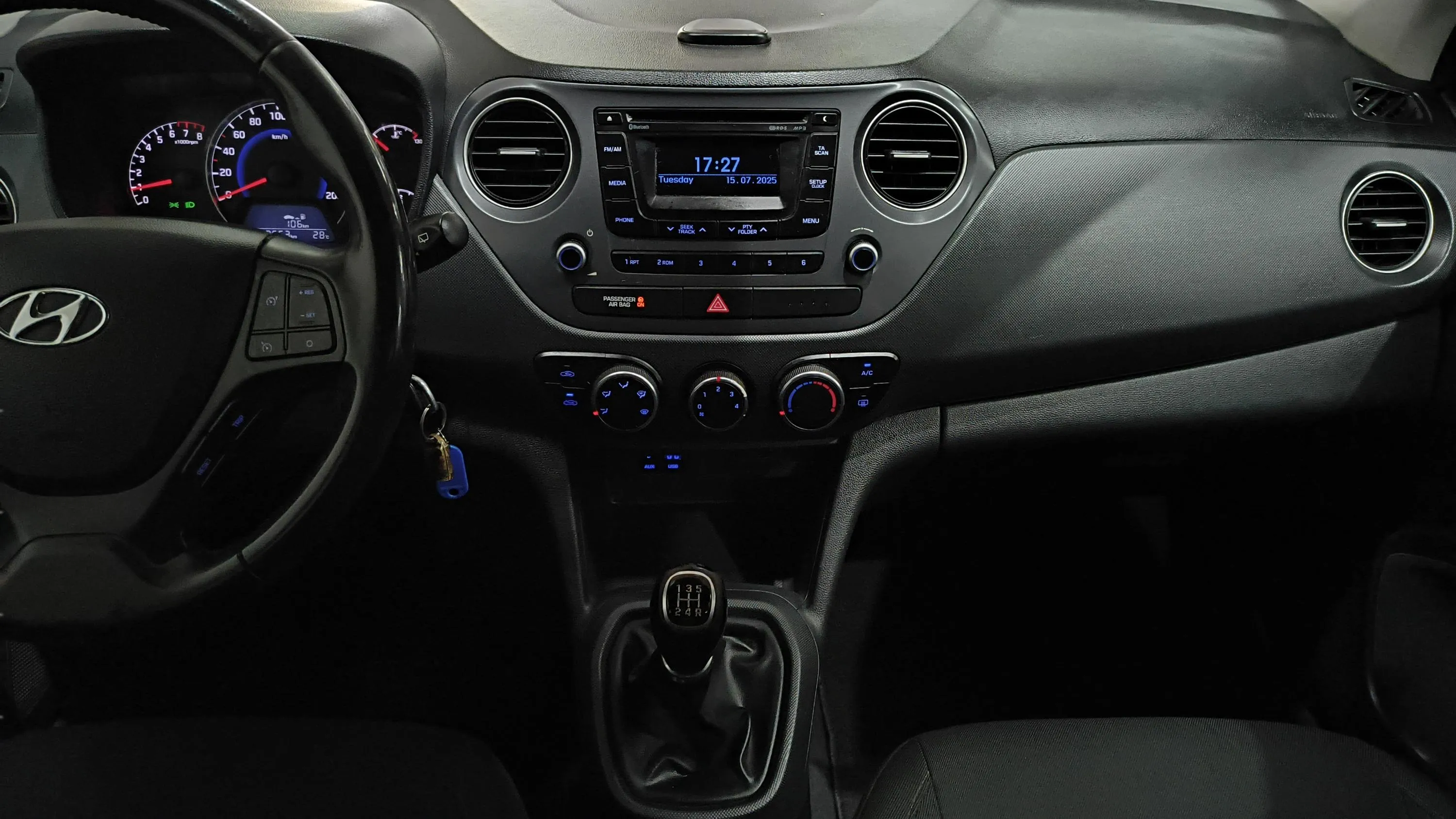 Hyundai i10 1.0 Go! Plus - foto 11
