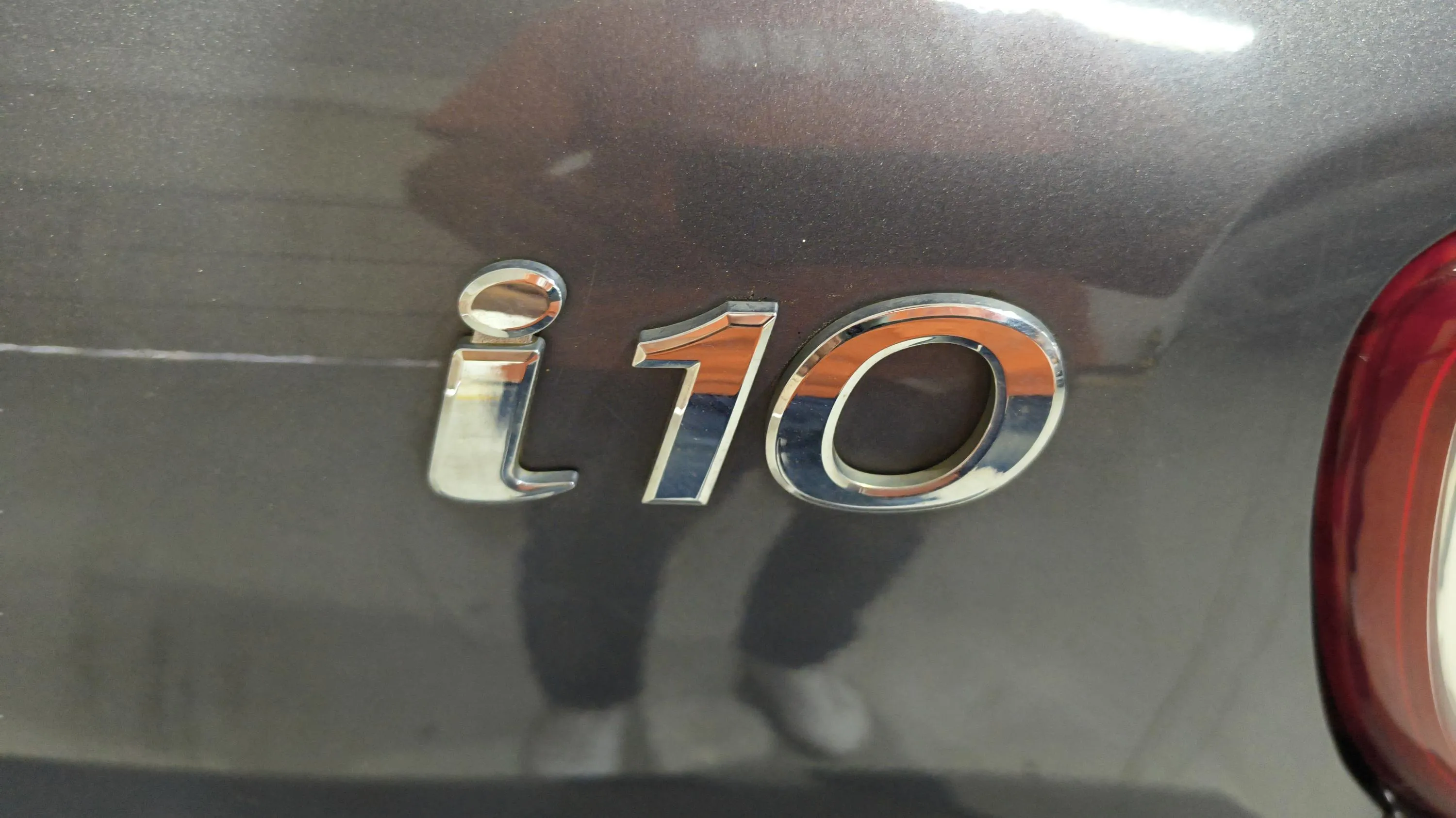 Hyundai i10 1.0 Go! Plus - foto 22