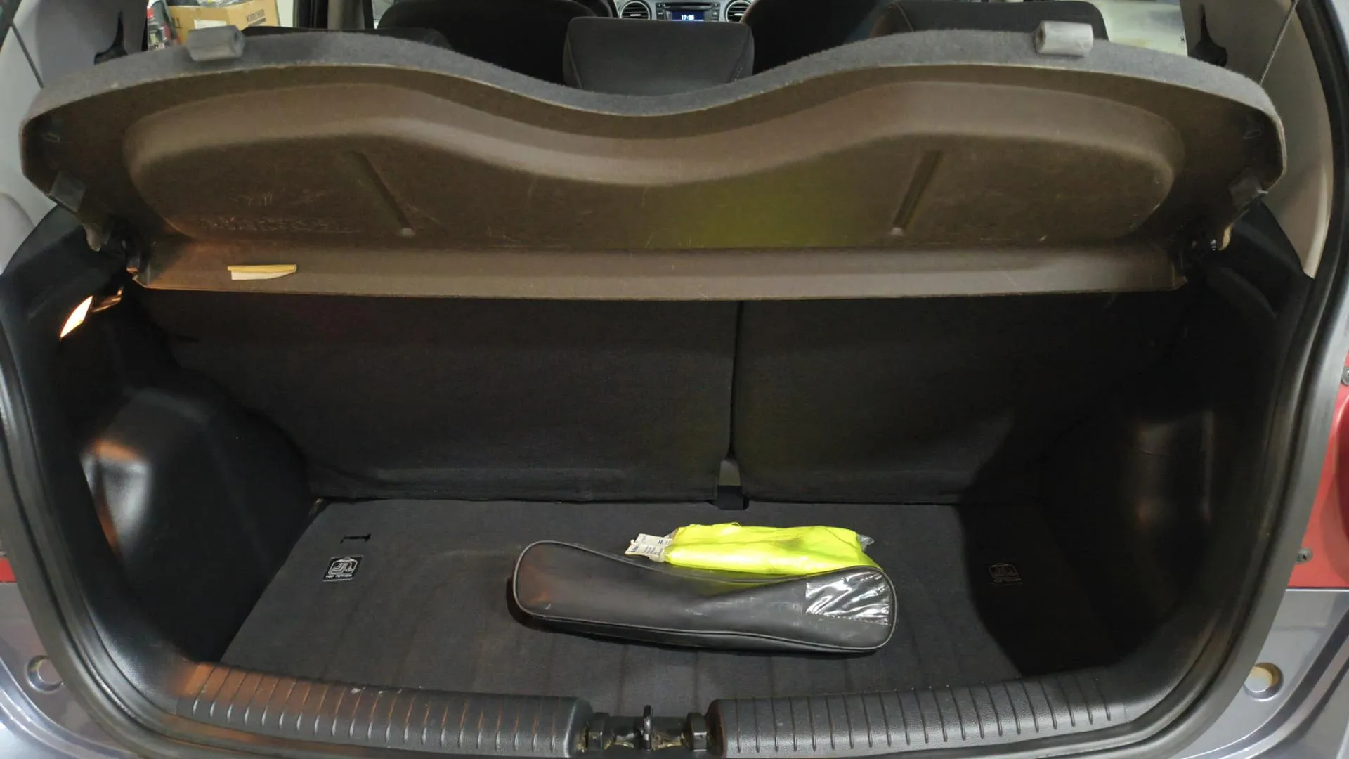 Hyundai i10 1.0 Go! Plus - foto 21
