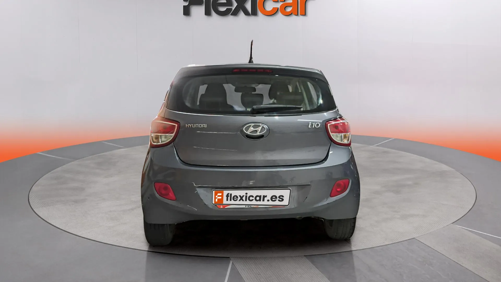 Hyundai i10 1.0 Go! Plus - foto 6