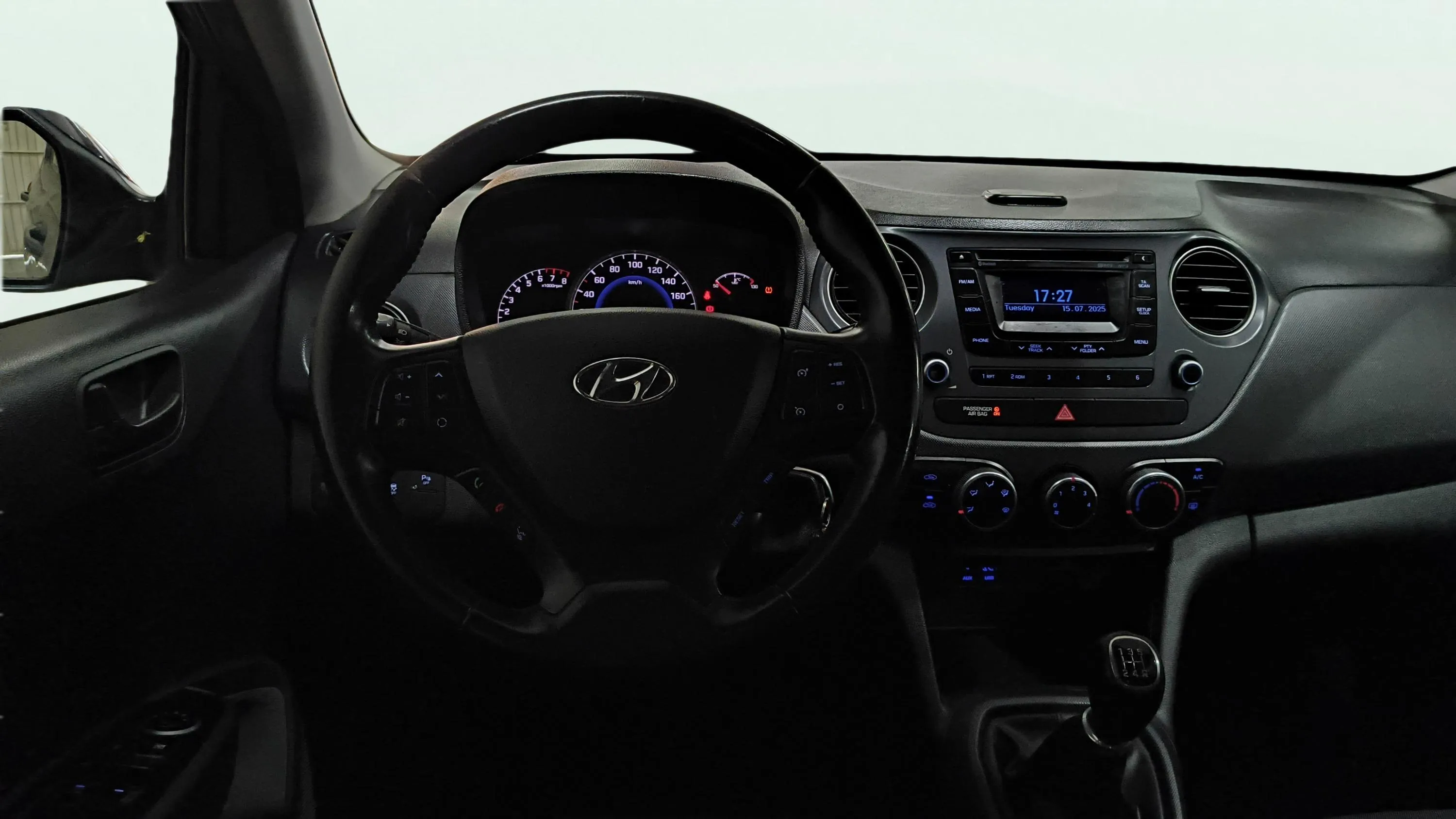 Hyundai i10 1.0 Go! Plus - foto 10