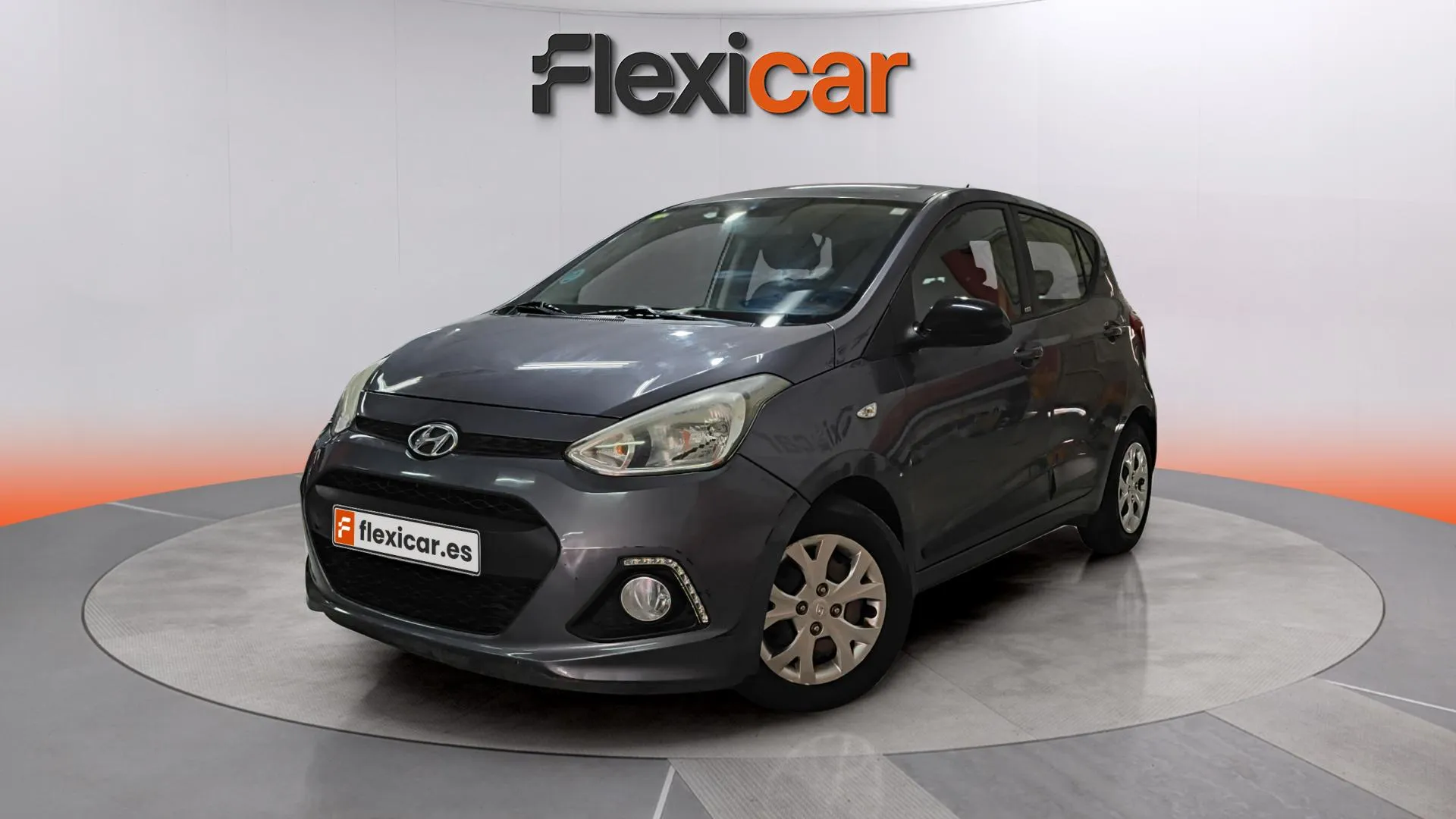 Hyundai i10 1.0 Go! Plus - foto 3