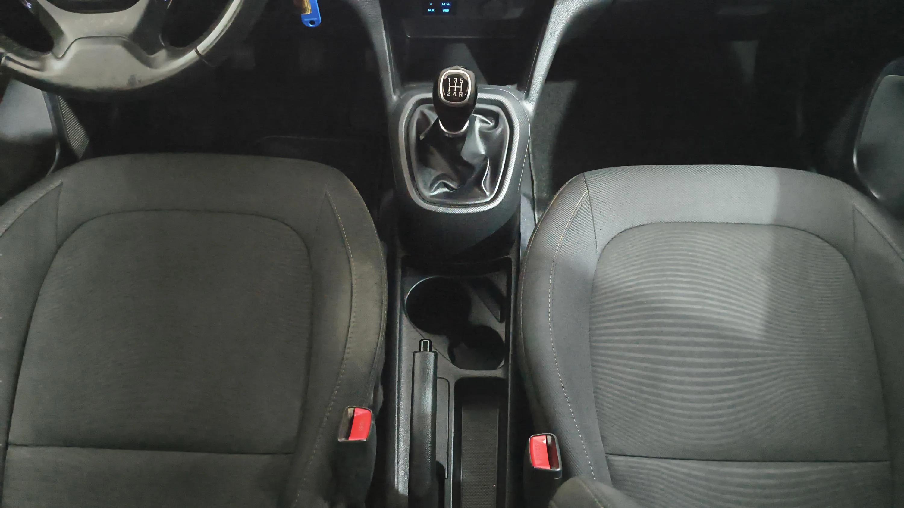 Hyundai i10 1.0 Go! Plus - foto 13