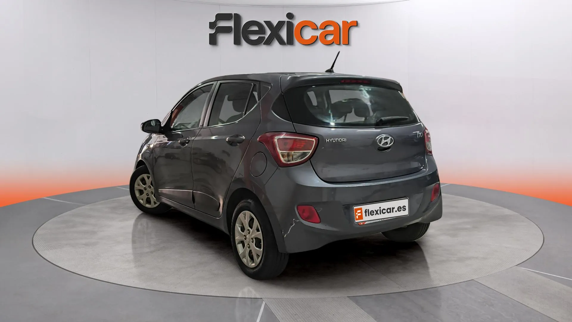 Hyundai i10 1.0 Go! Plus - foto 5