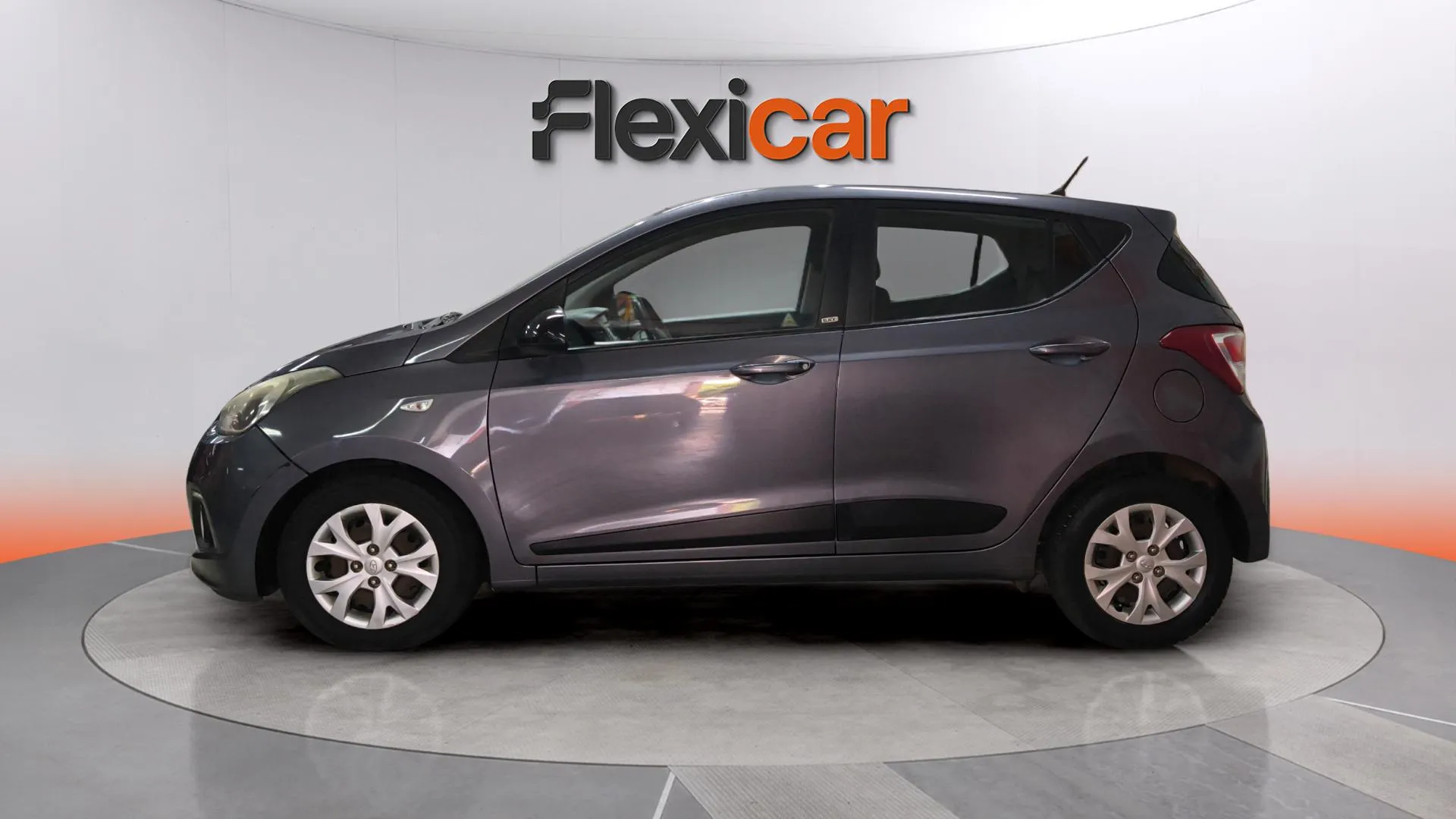 Hyundai i10 1.0 Go! Plus - foto 4