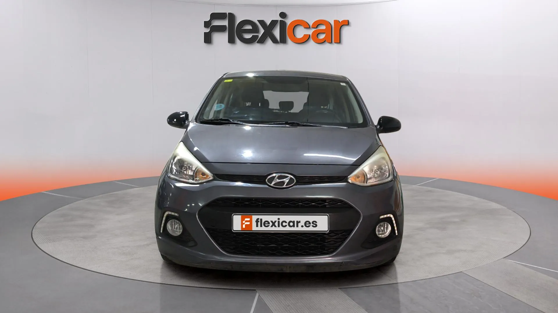 Hyundai i10 1.0 Go! Plus - foto 2