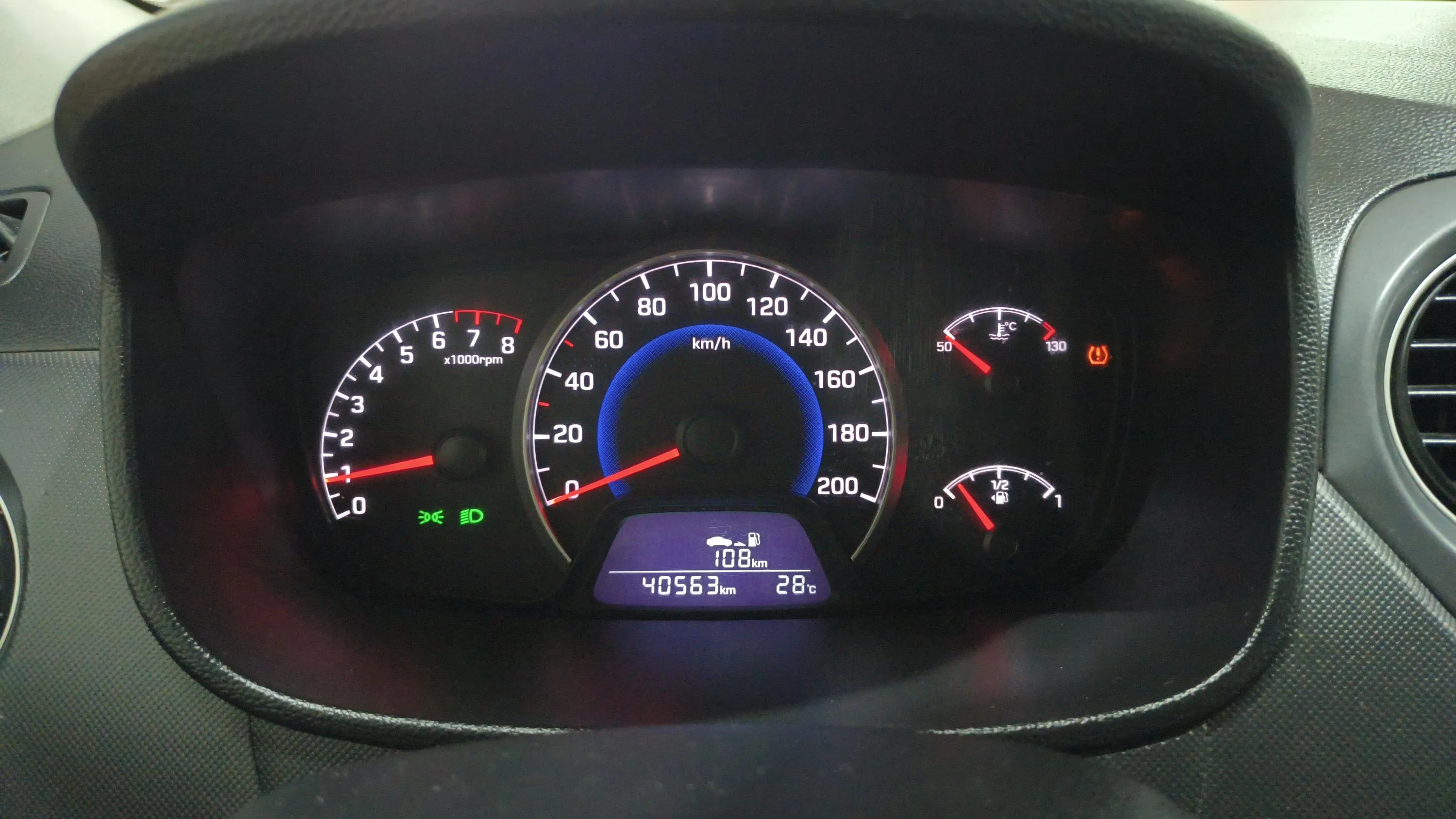 Hyundai i10 1.0 Go! Plus - foto 14
