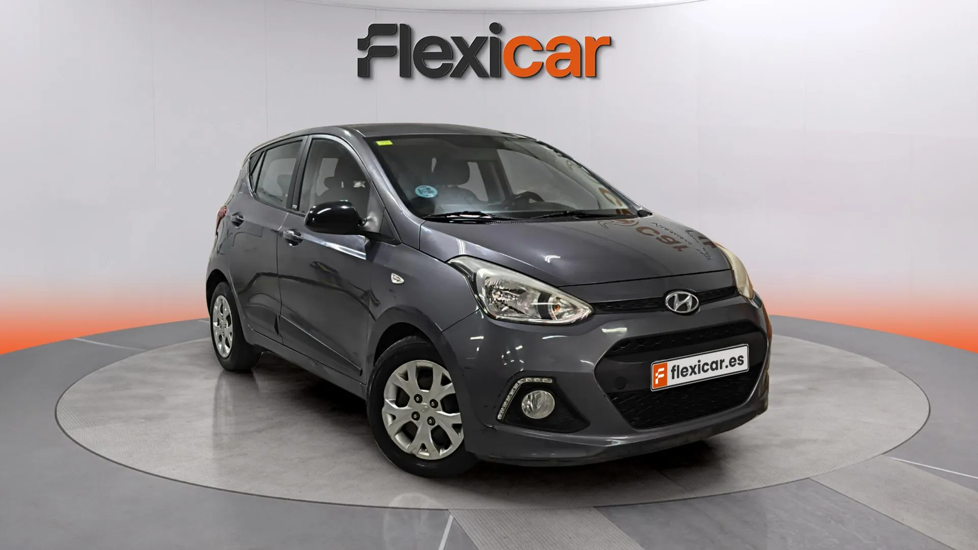 Hyundai i10 1.0 Go! Plus