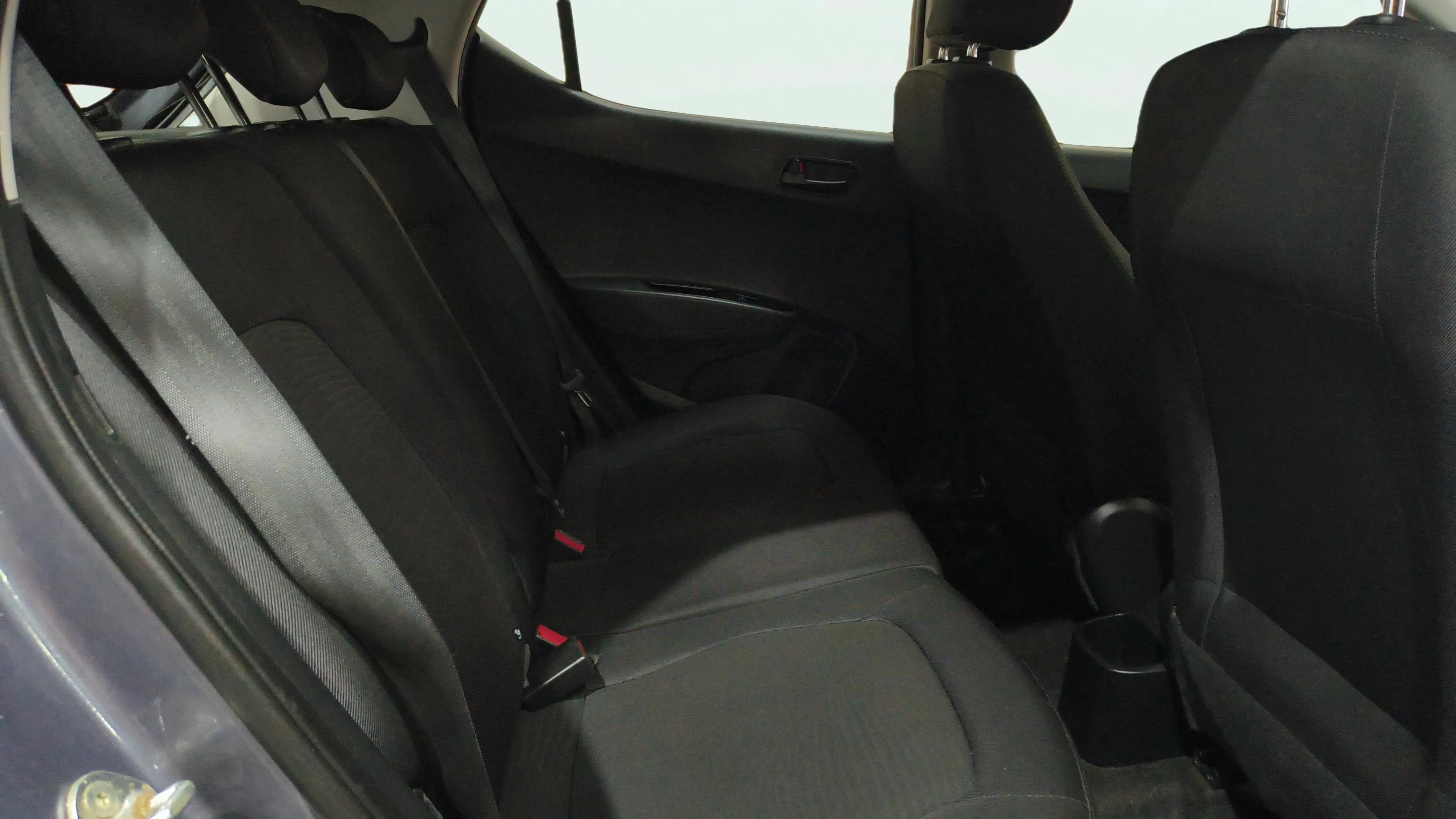 Hyundai i10 1.0 Go! Plus - foto 17