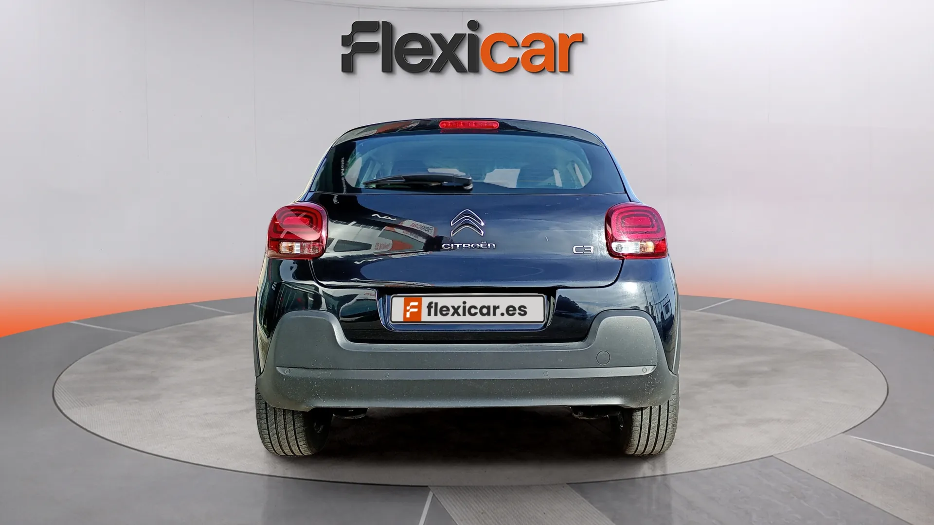 Citroën C3 PureTech Max - foto 4