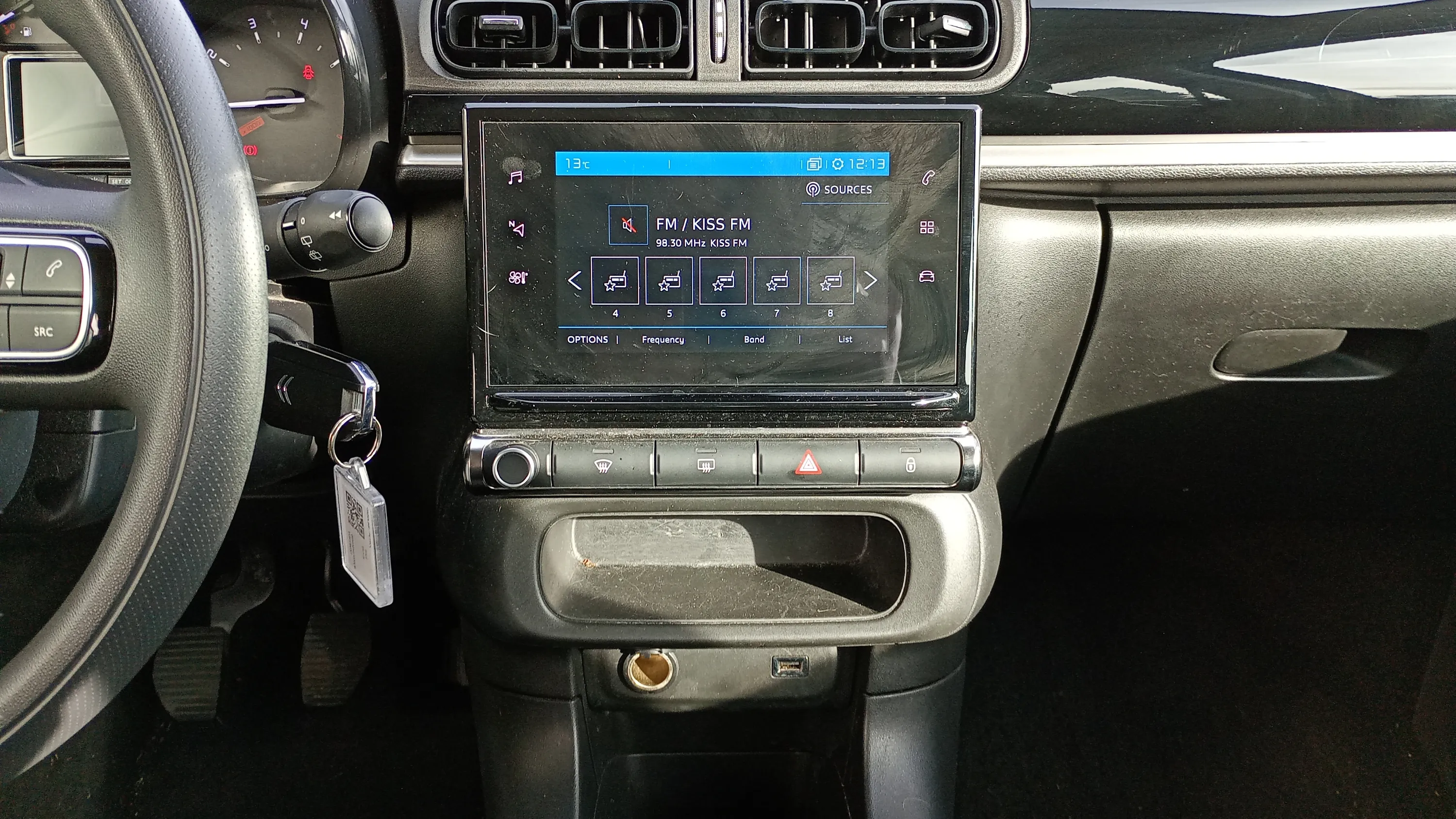 Citroën C3 PureTech Max - foto 9