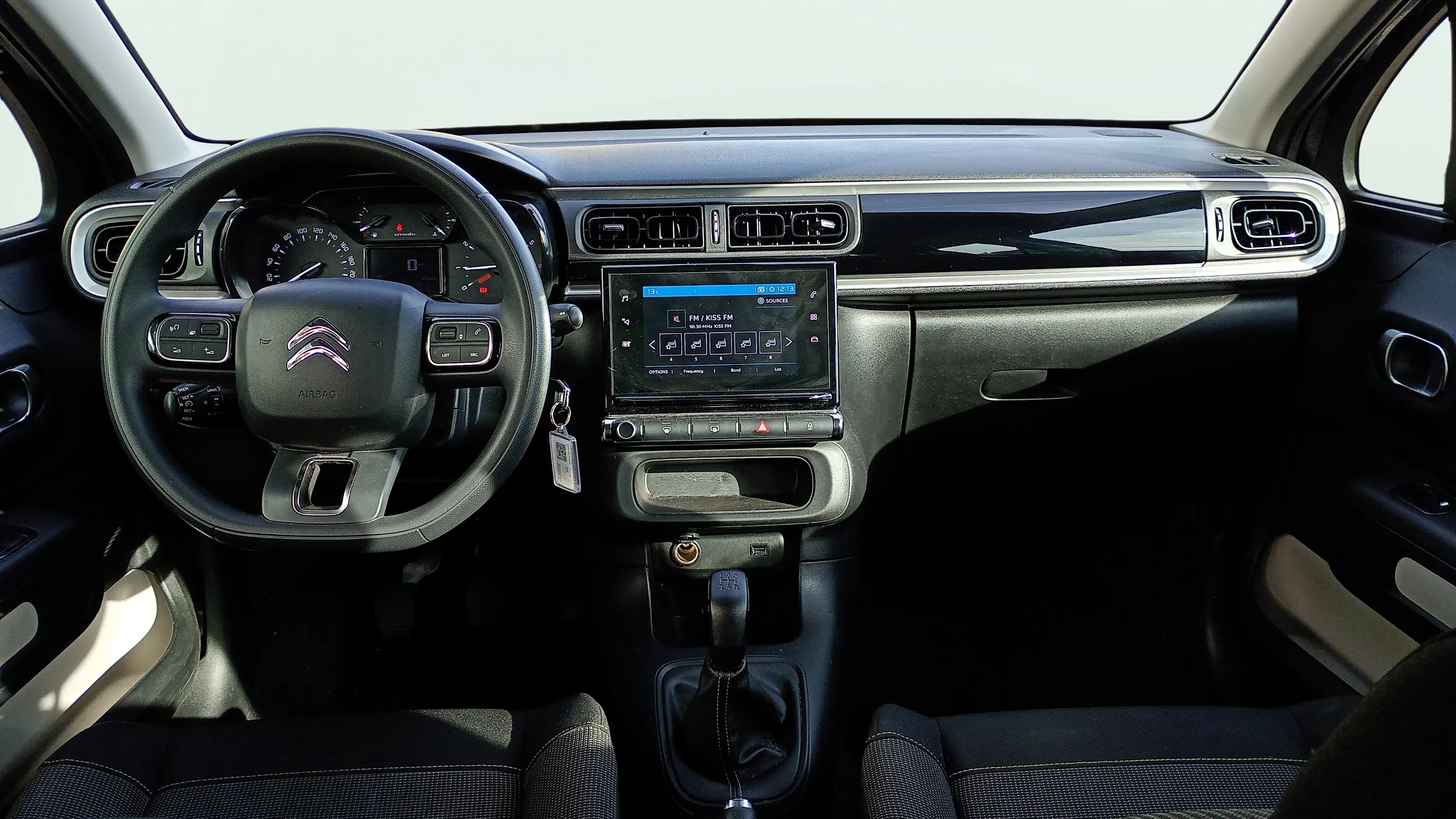 Citroën C3 PureTech Max - foto 8