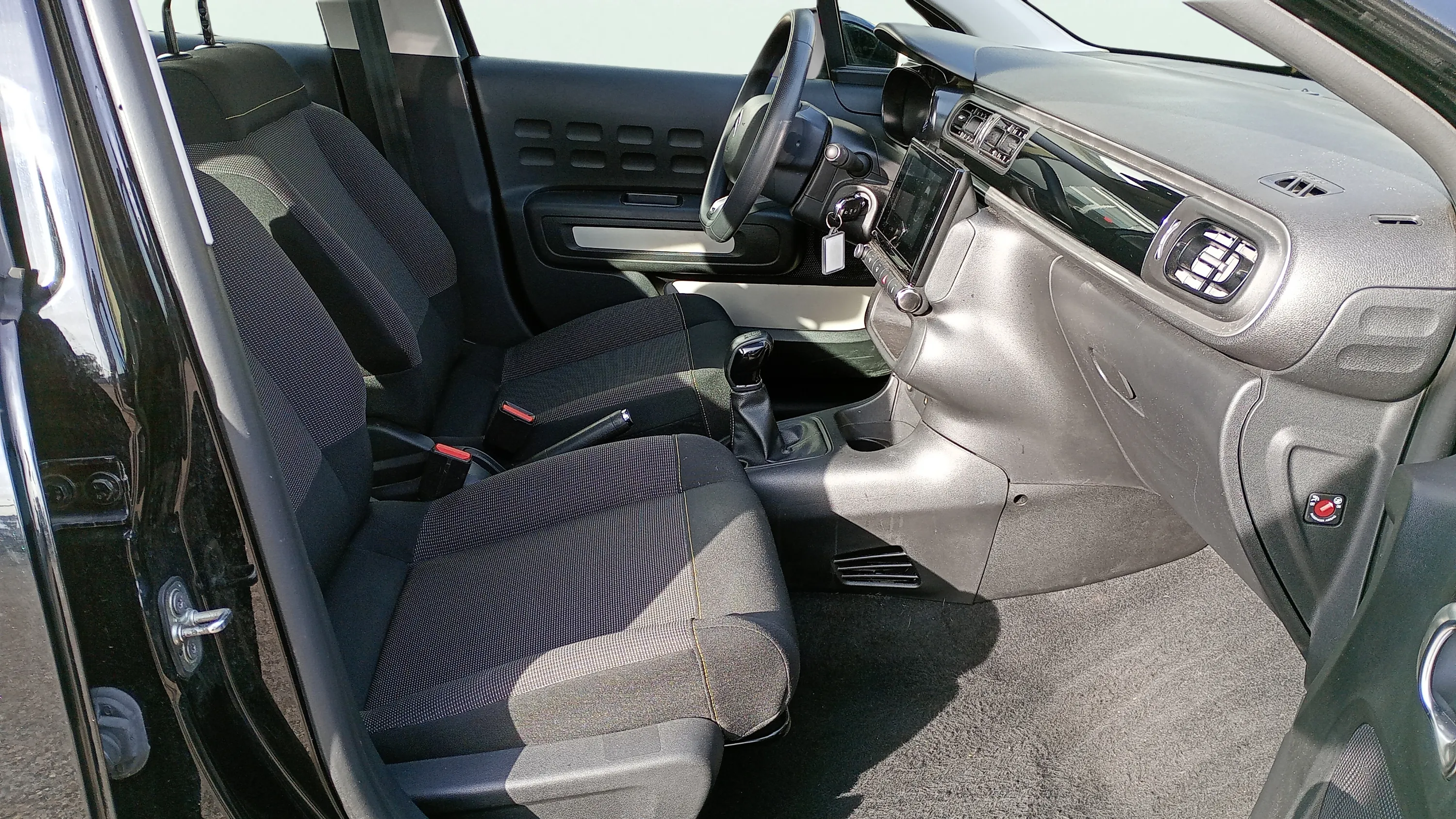 Citroën C3 PureTech Max - foto 12
